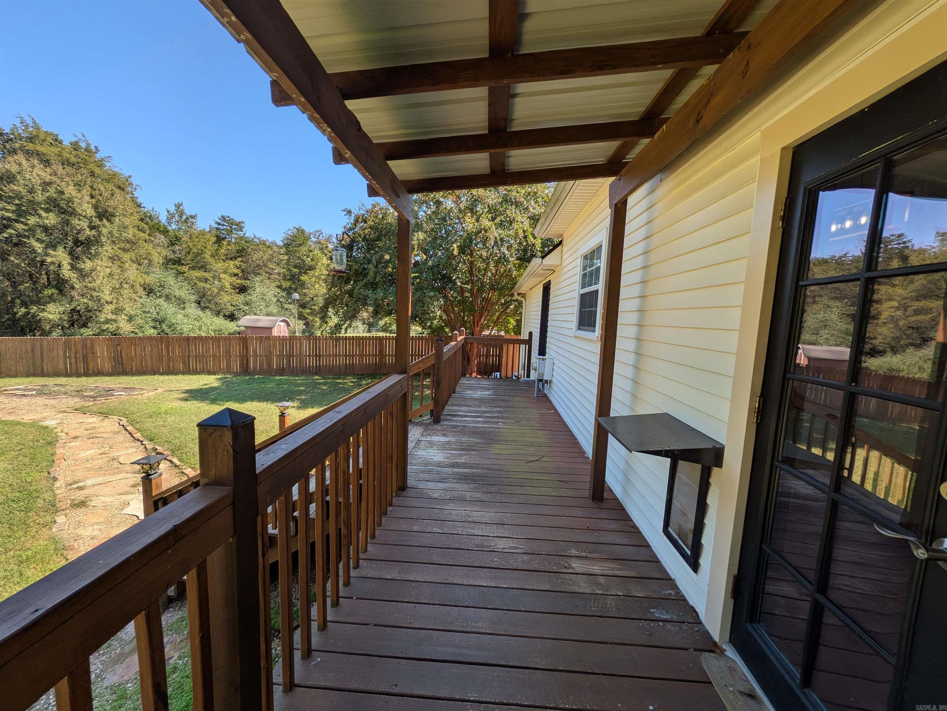 CEDAR HILLS - Residential