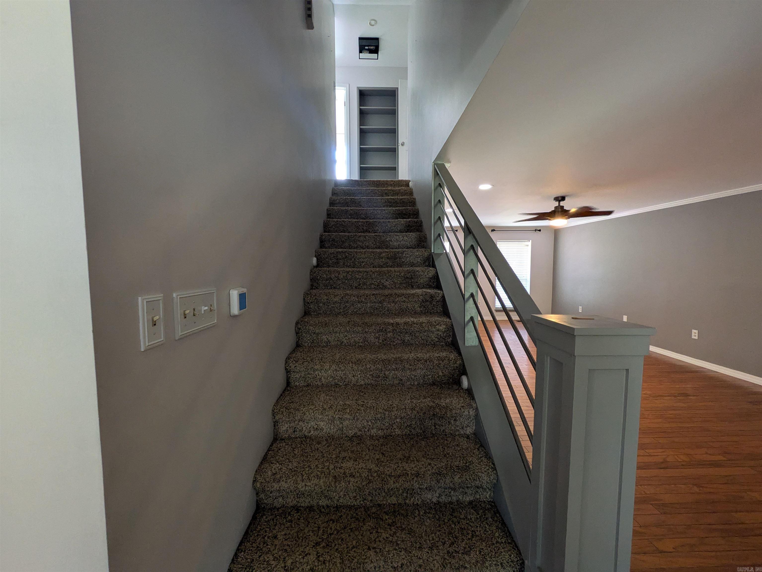 CEDAR HILLS - Residential