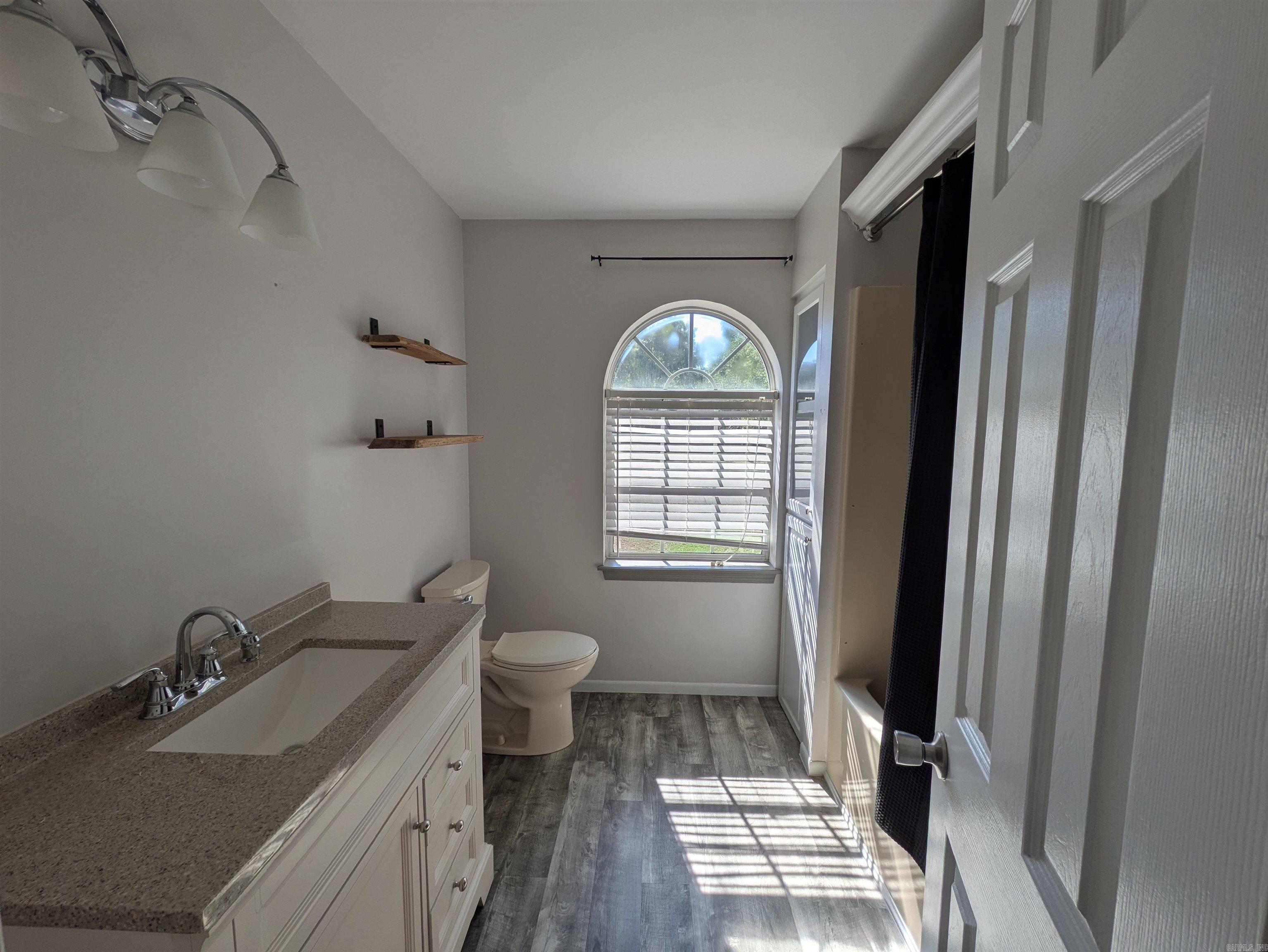 CEDAR HILLS - Residential