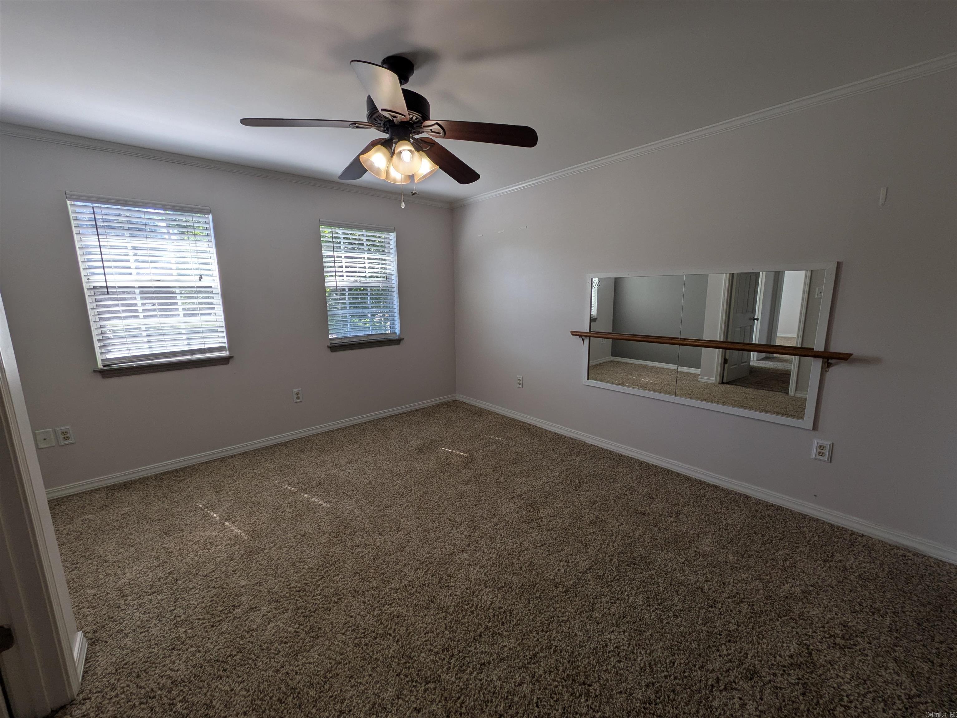 CEDAR HILLS - Residential