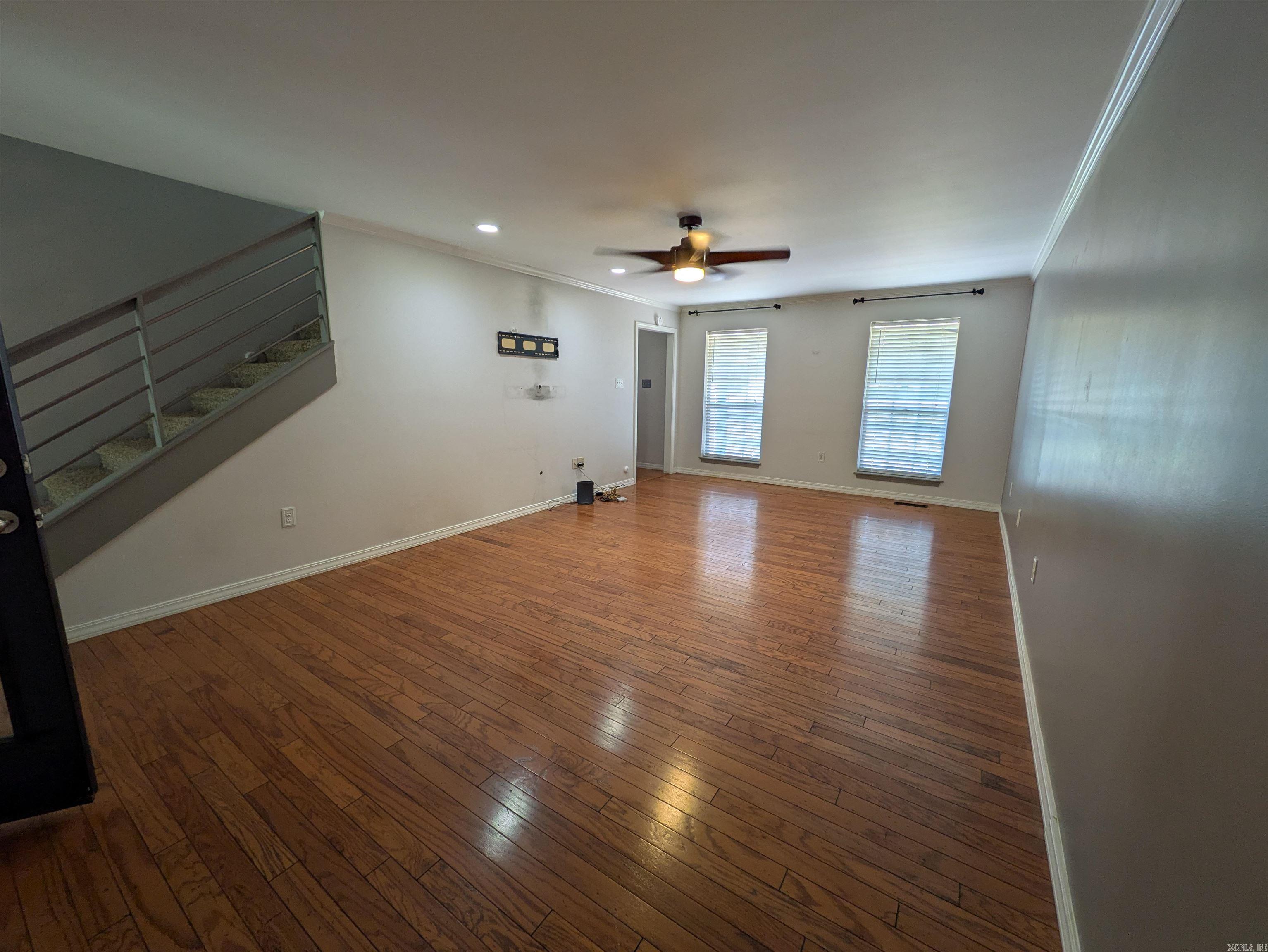 CEDAR HILLS - Residential