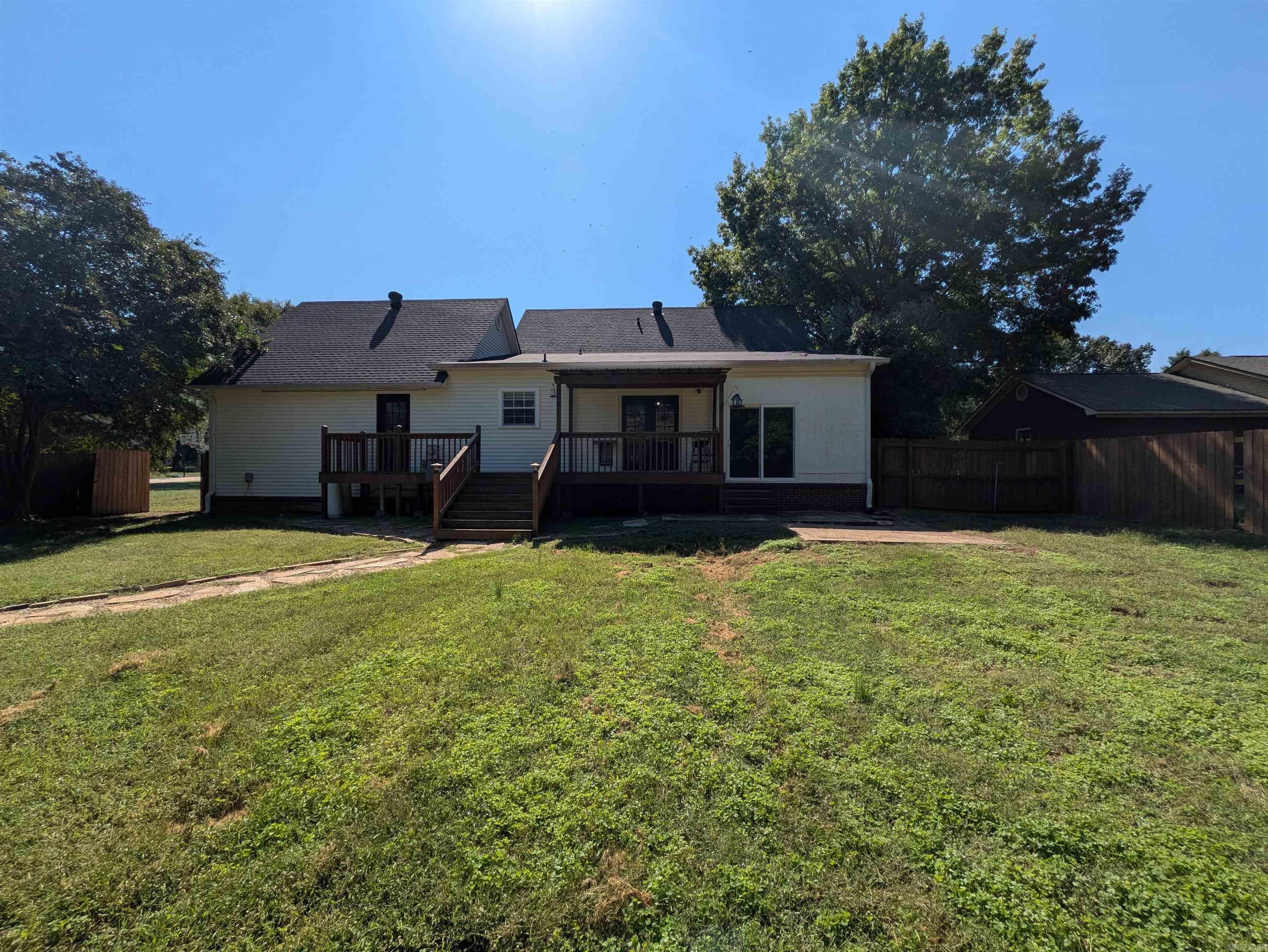 CEDAR HILLS - Residential