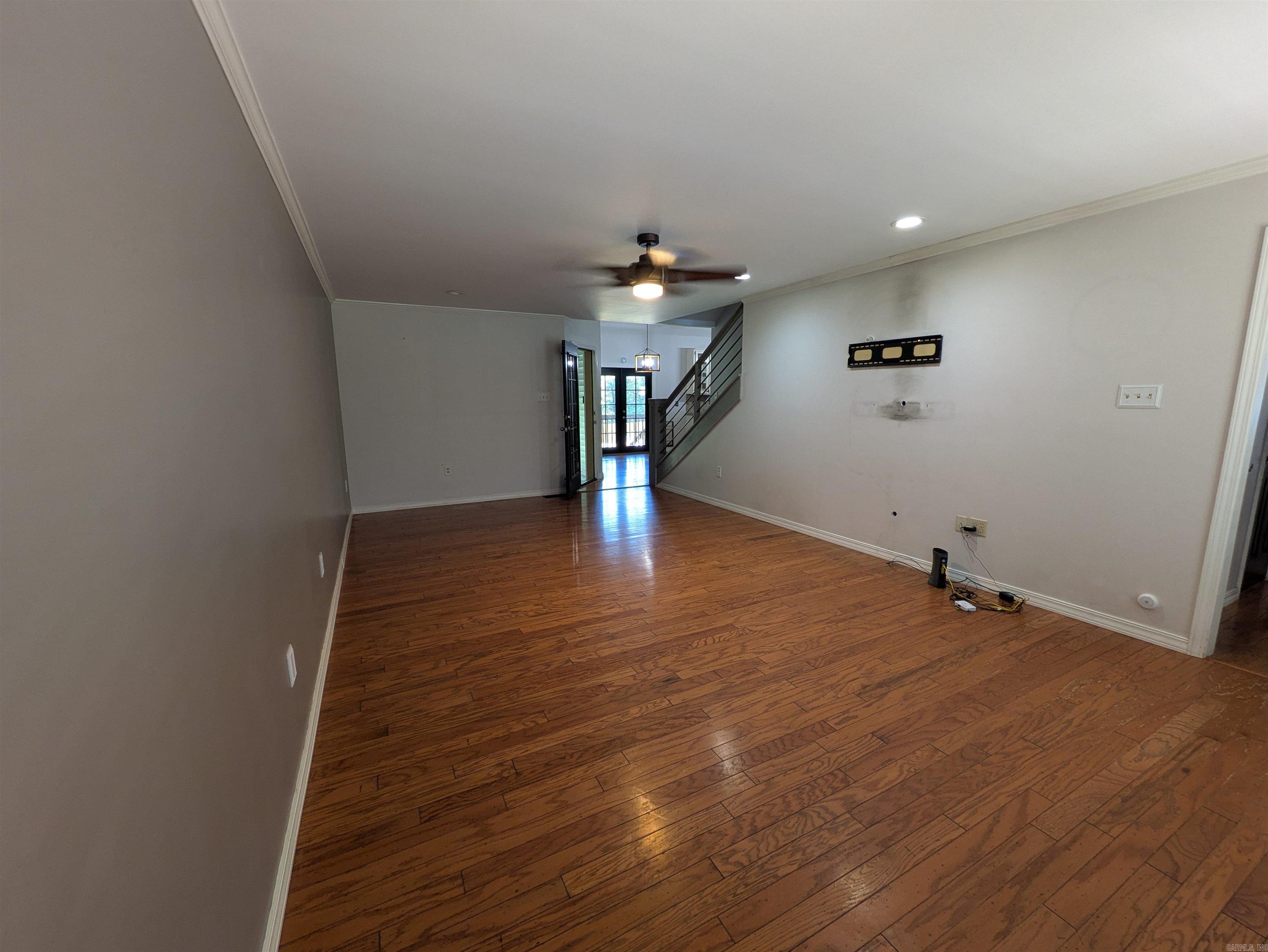 CEDAR HILLS - Residential
