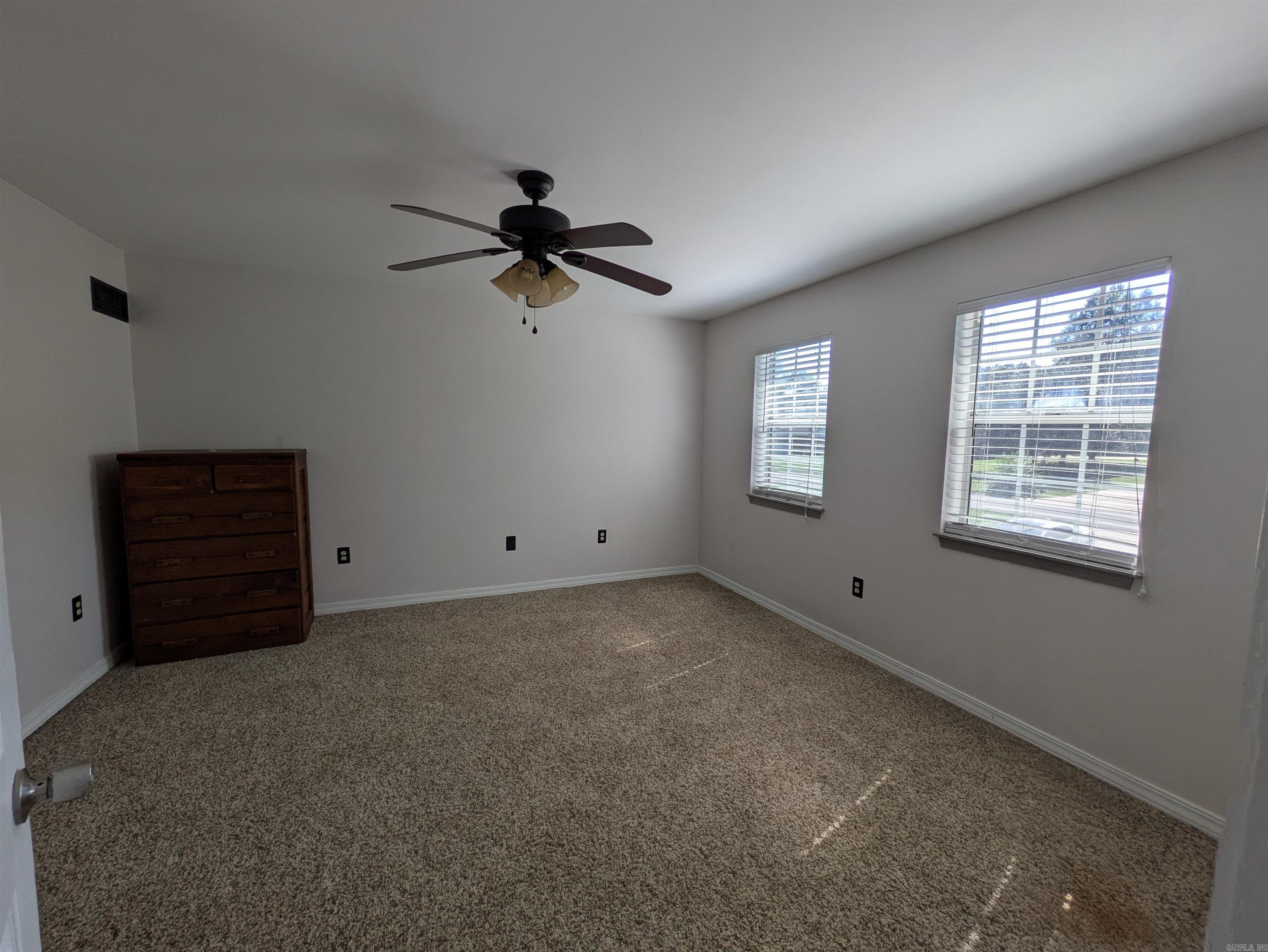 CEDAR HILLS - Residential