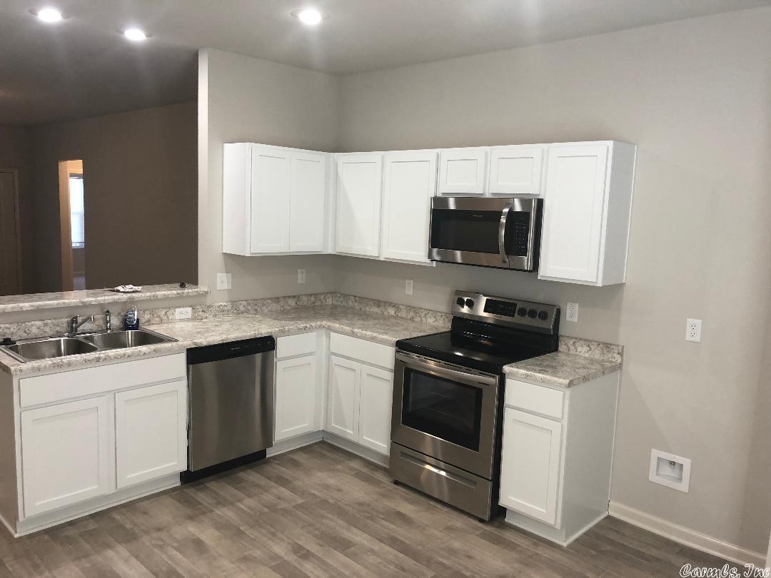 Centennial Valley - Residential Lease