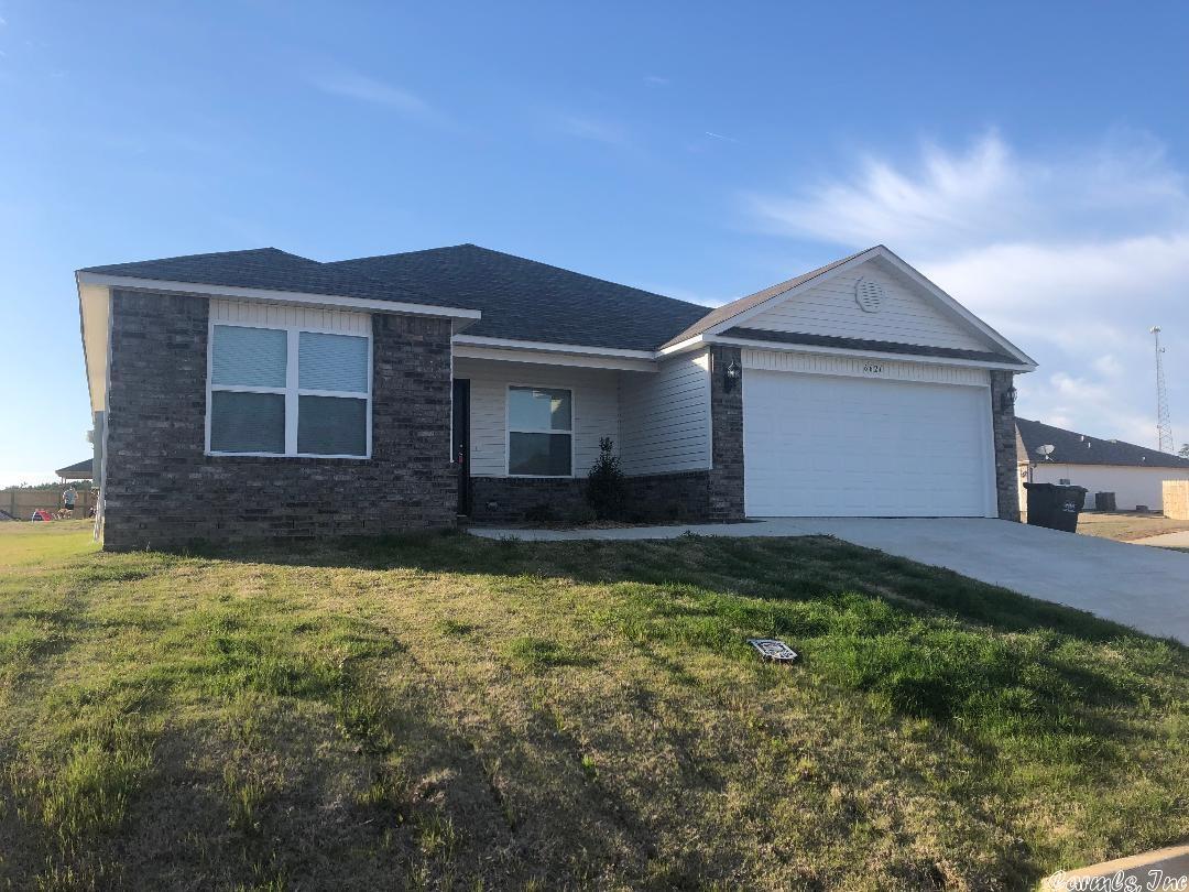 Centennial Valley - Residential Lease