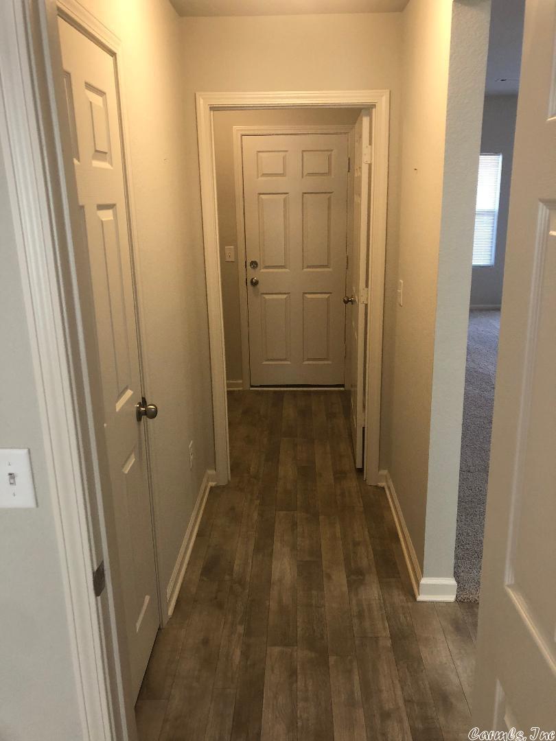 Centennial Valley - Residential Lease