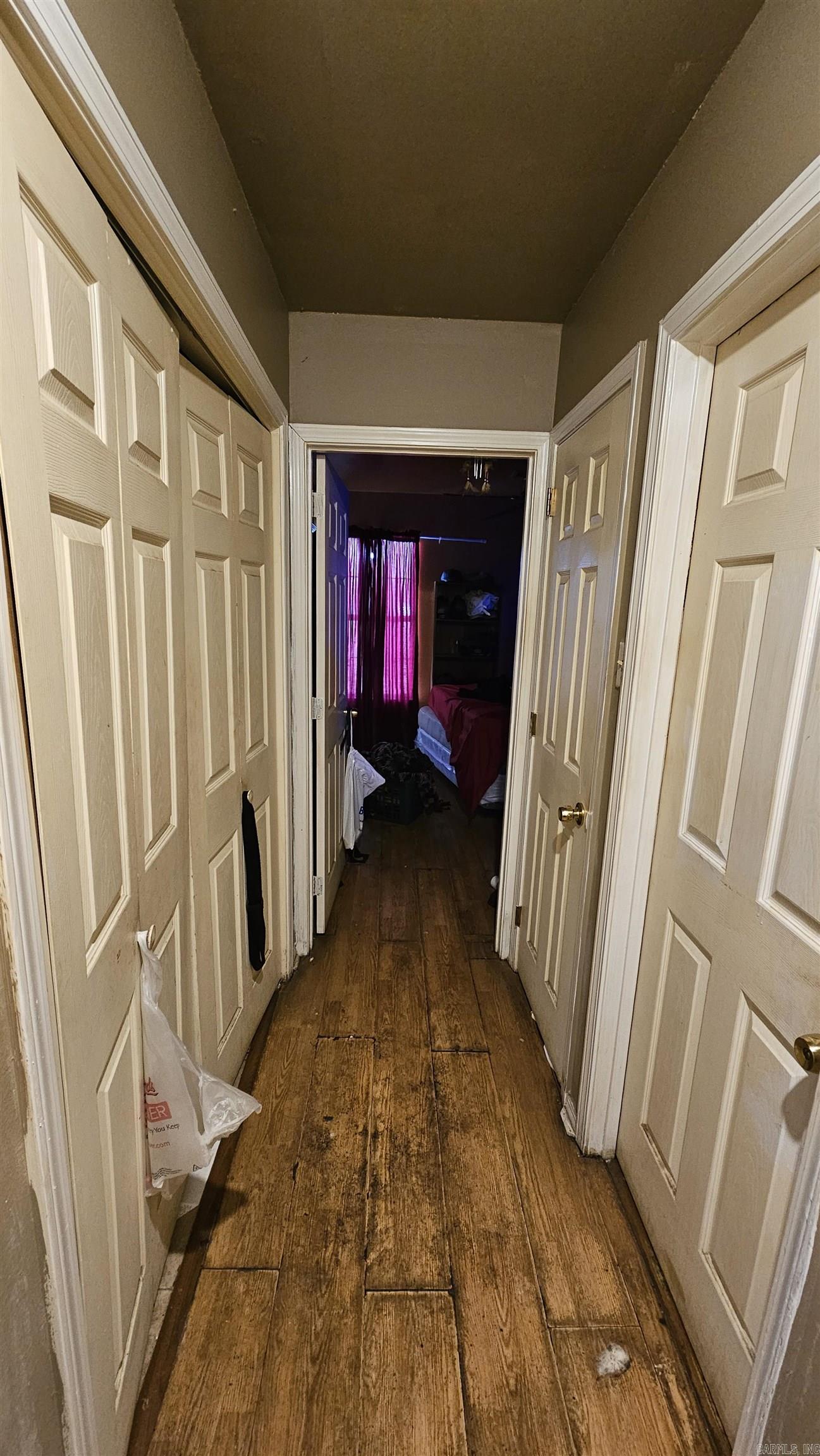 BELWOOD MEADOWS ADDN - Residential