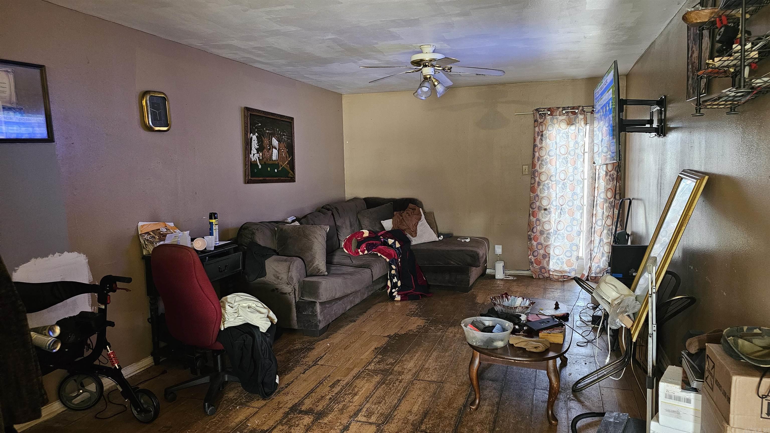 BELWOOD MEADOWS ADDN - Residential