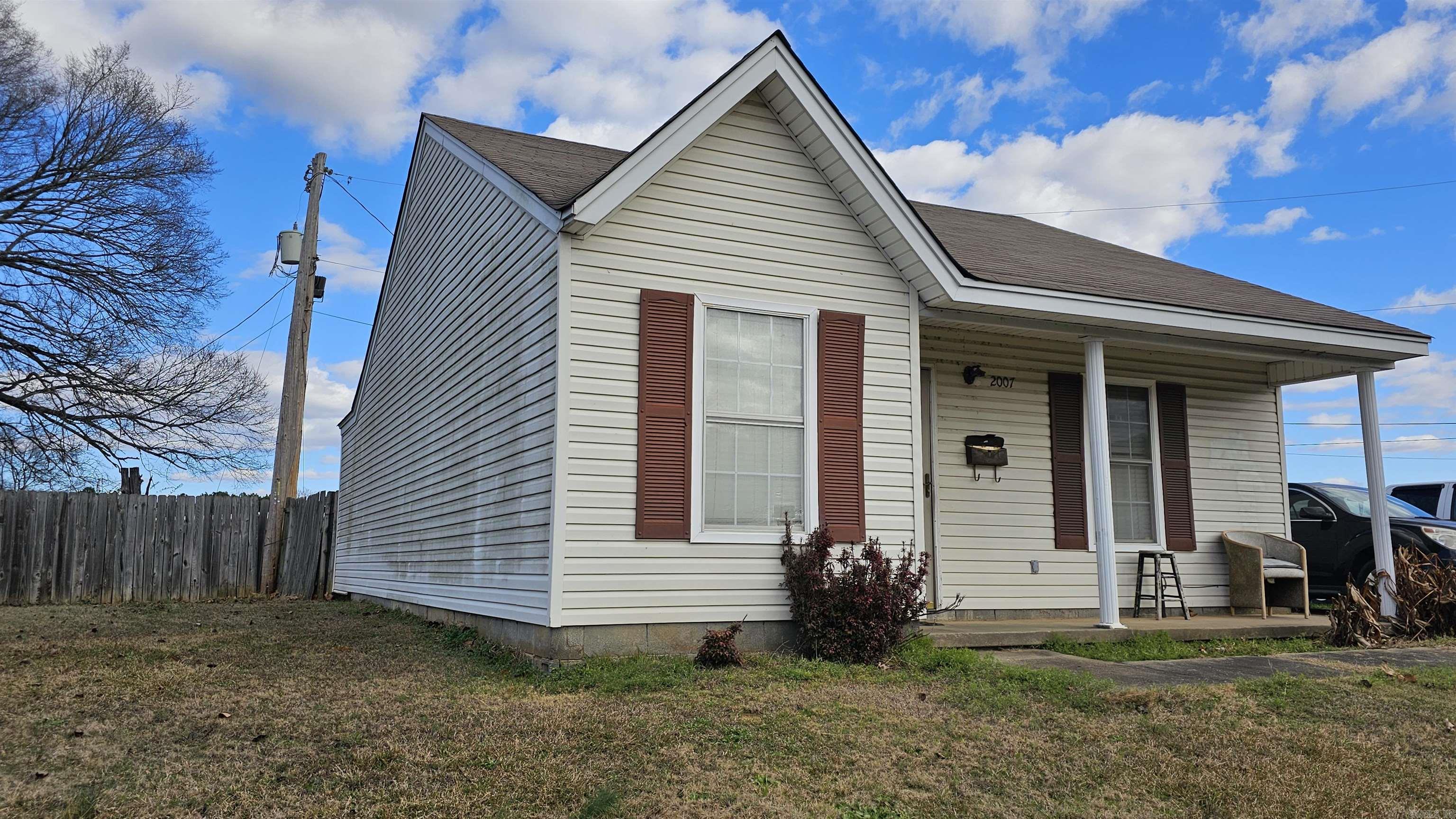 BELWOOD MEADOWS ADDN - Residential