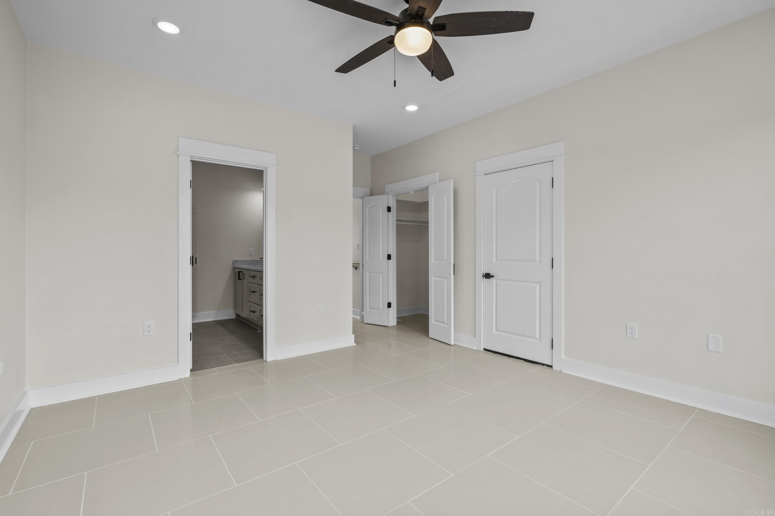 CREEKSIDE ADDN - Residential
