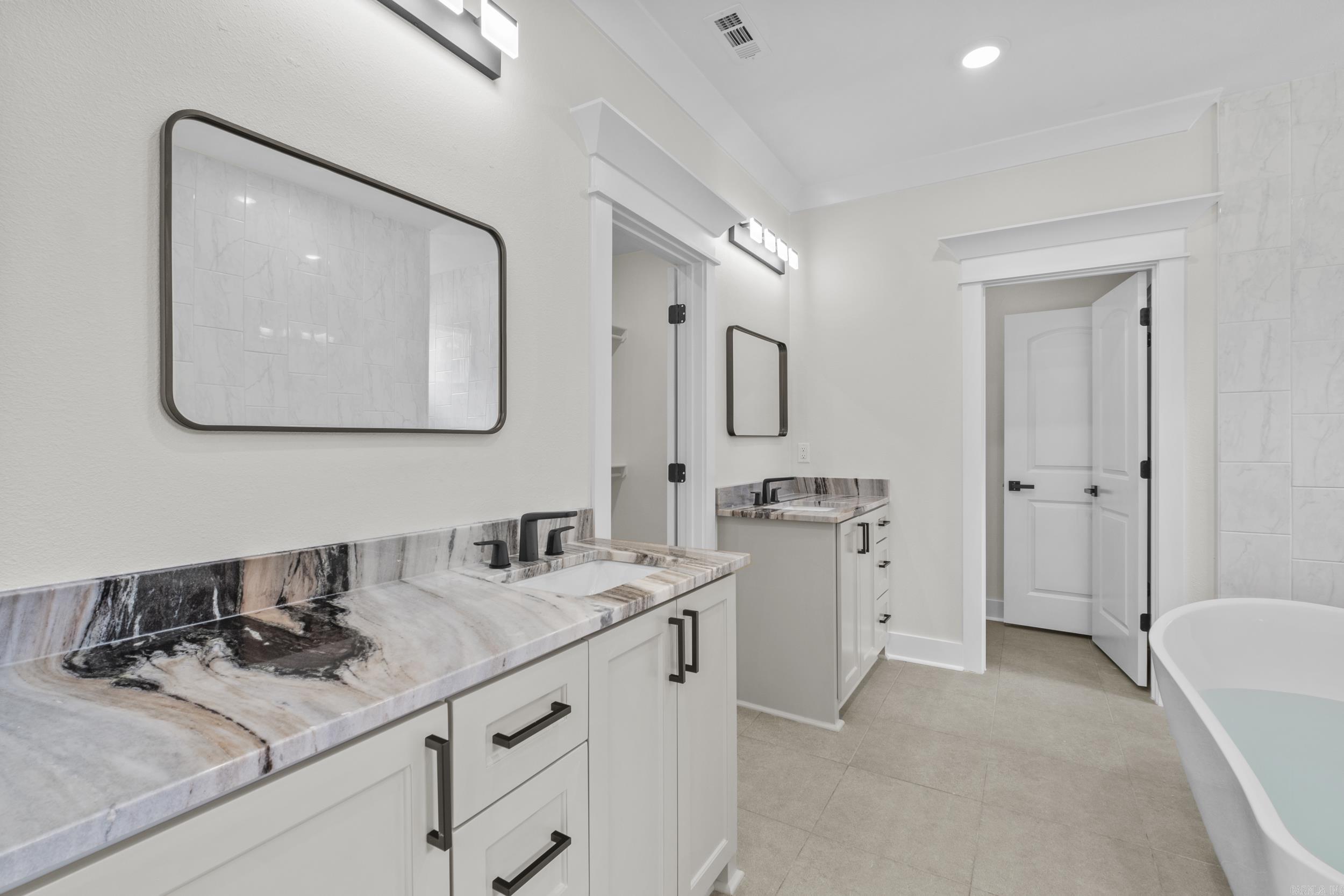 CREEKSIDE ADDN - Residential