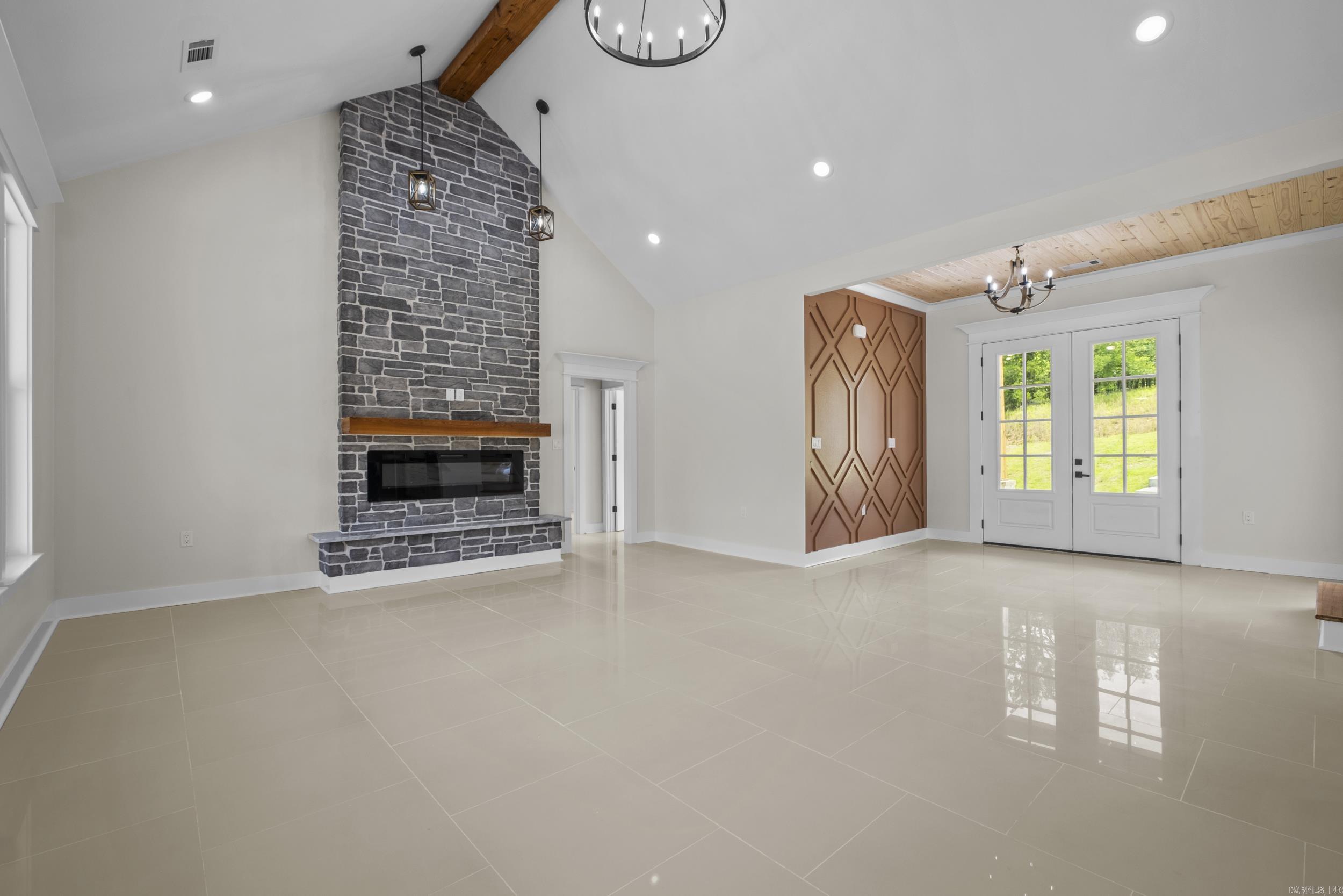 CREEKSIDE ADDN - Residential