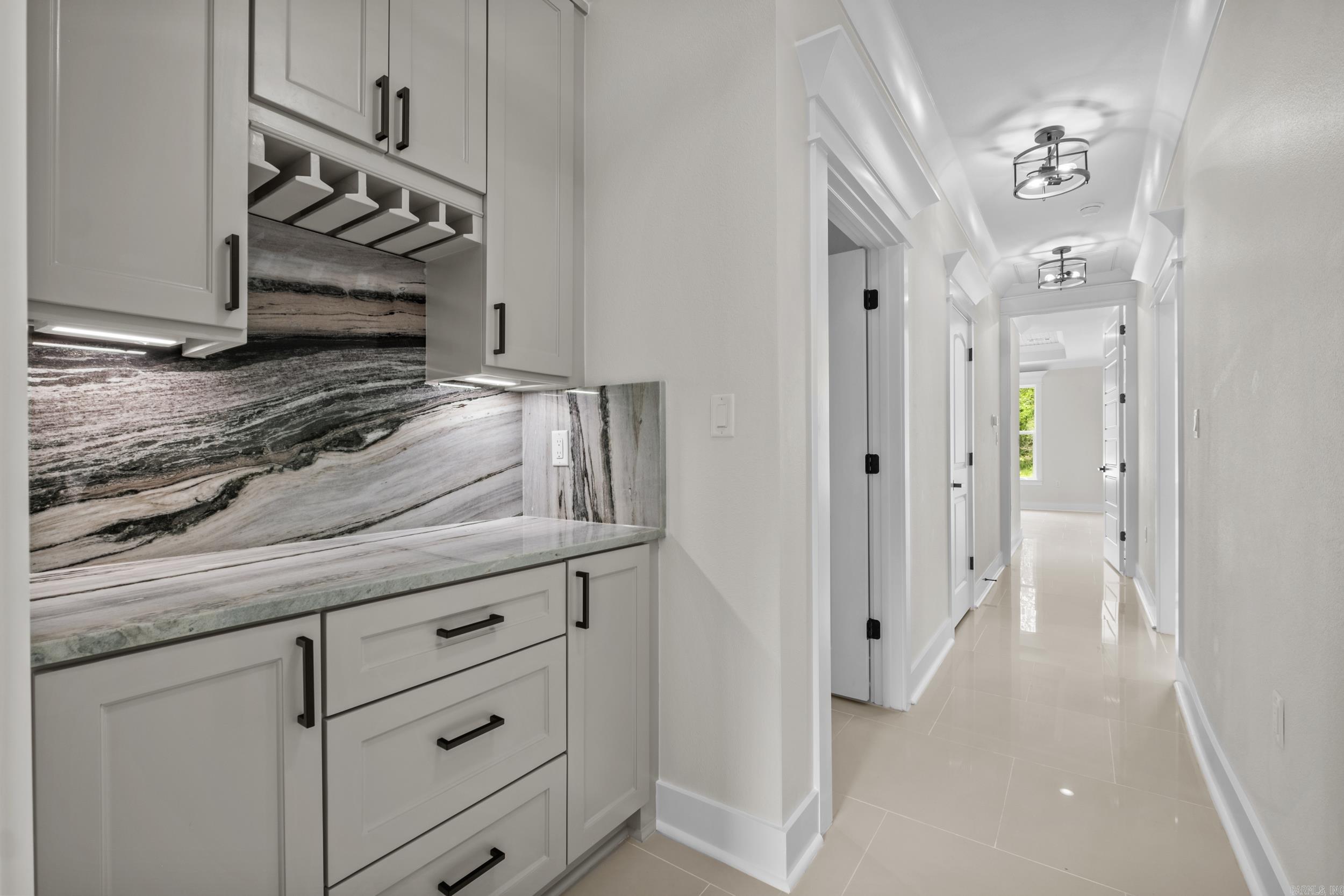 CREEKSIDE ADDN - Residential