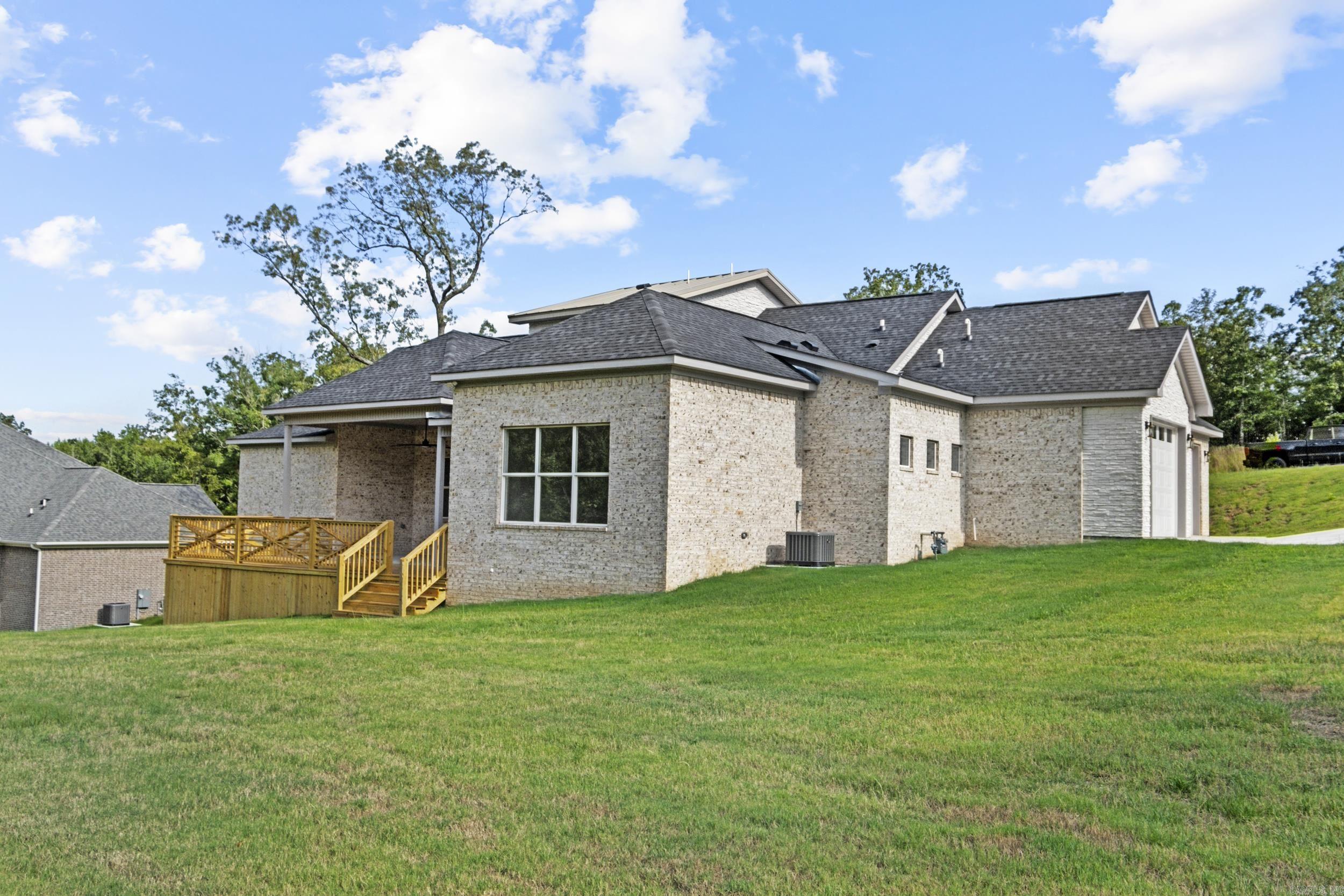 CREEKSIDE ADDN - Residential