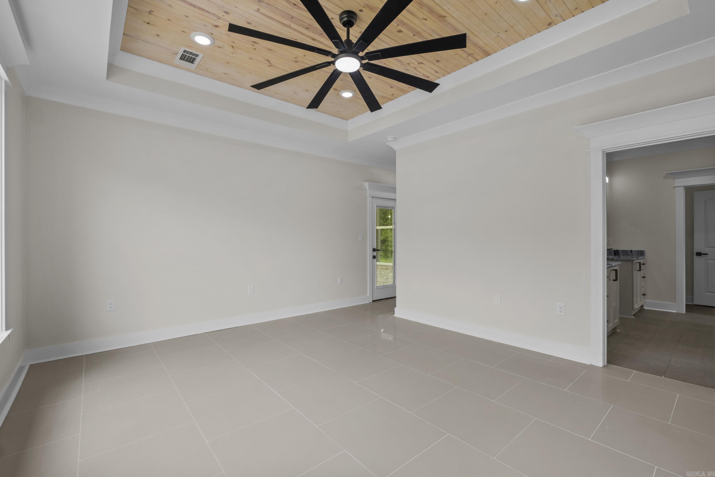 CREEKSIDE ADDN - Residential