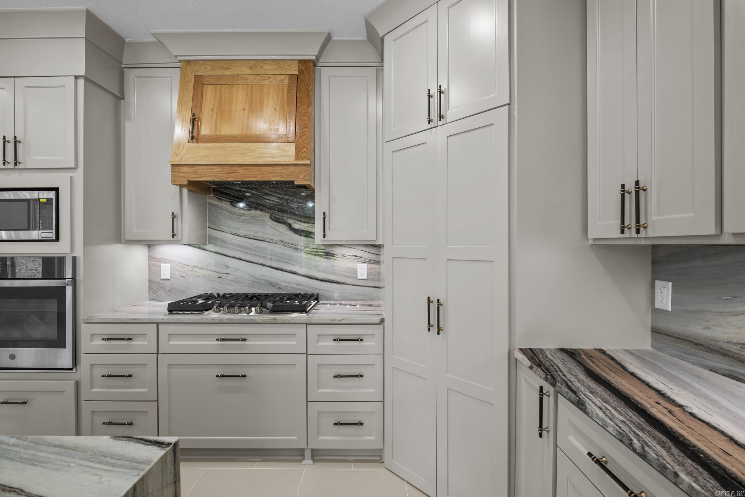 CREEKSIDE ADDN - Residential