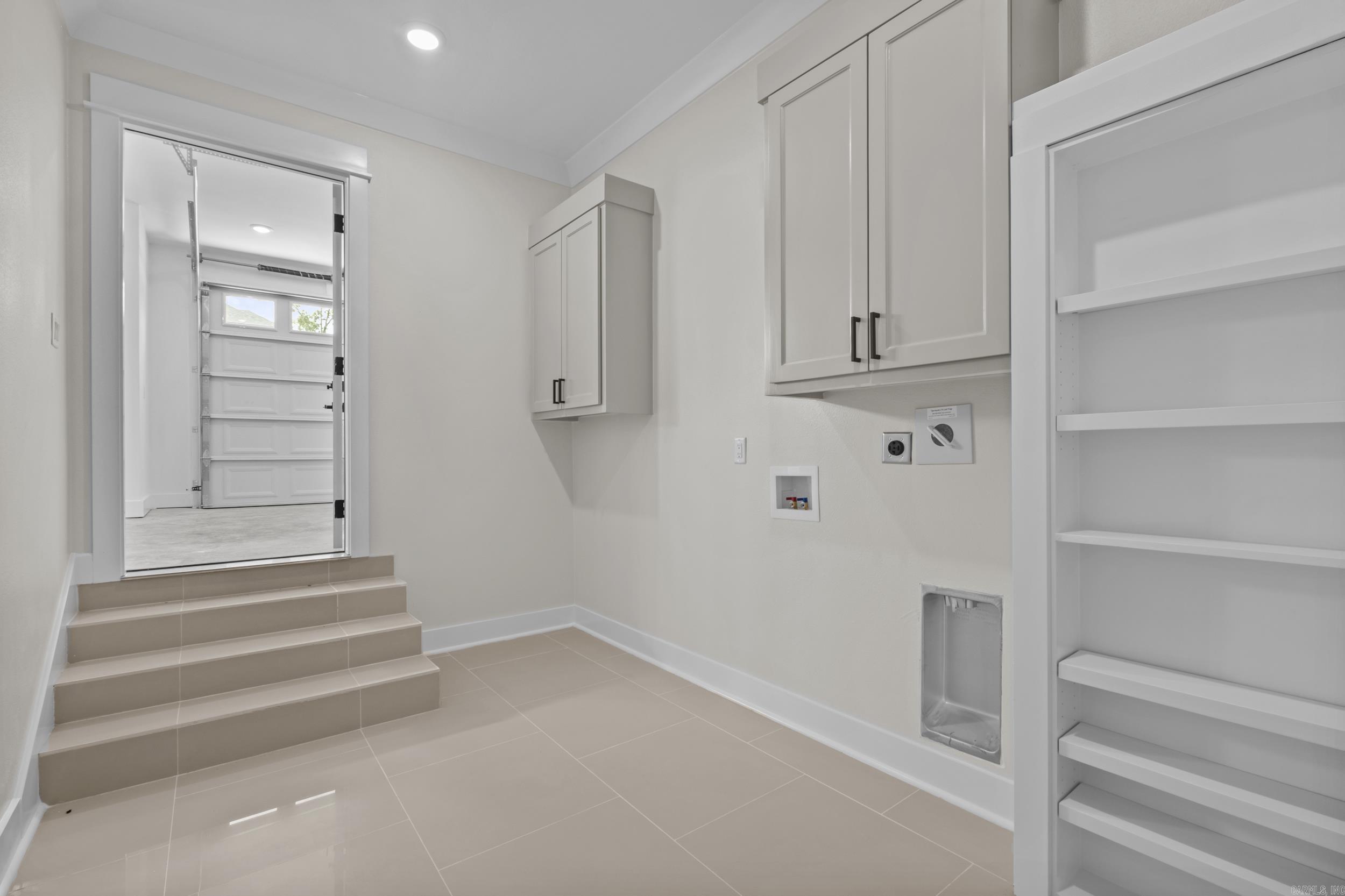 CREEKSIDE ADDN - Residential