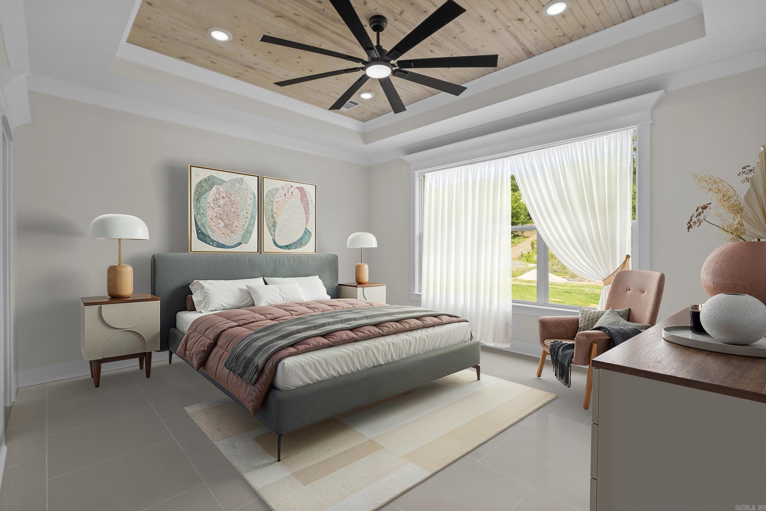 CREEKSIDE ADDN - Residential