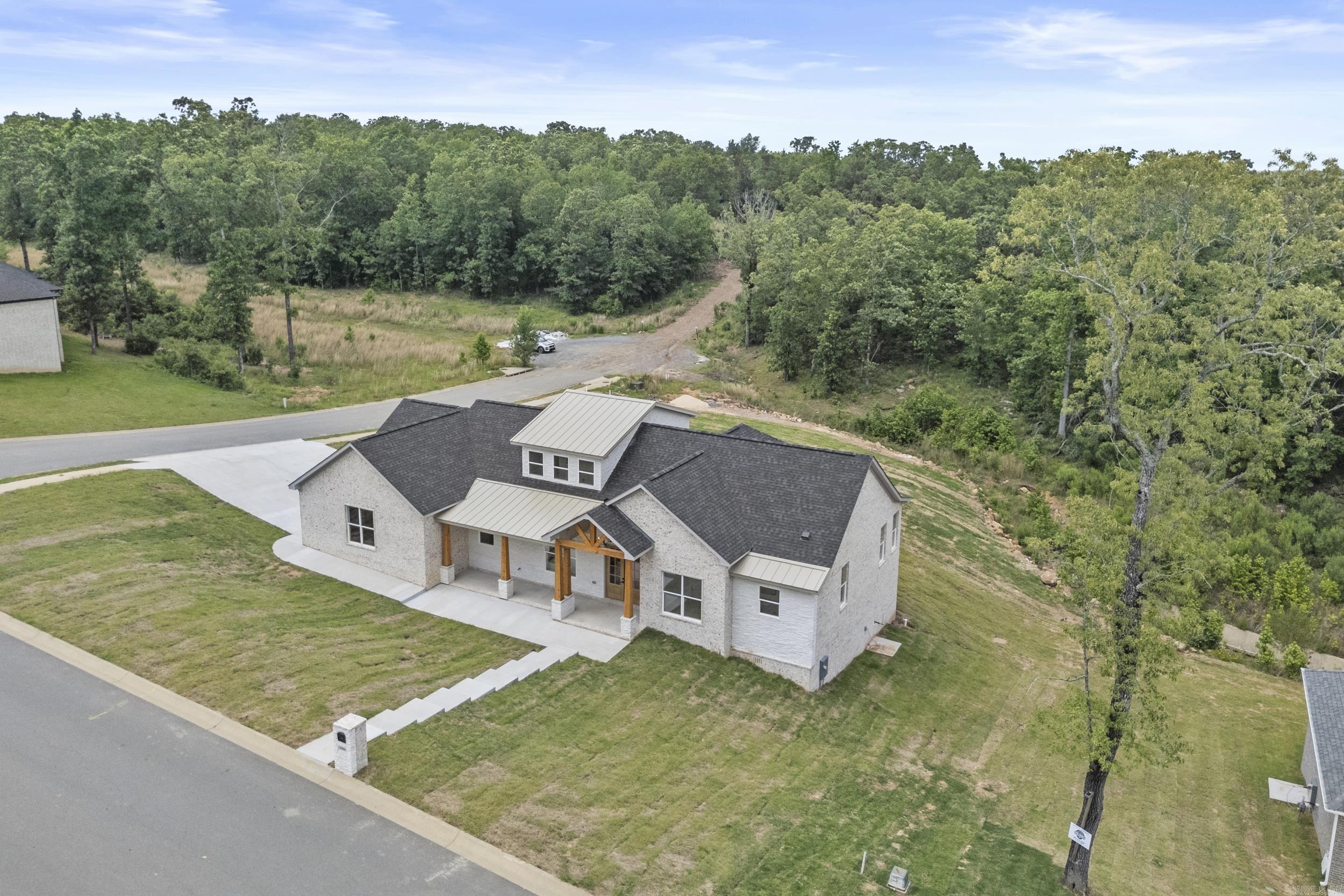 CREEKSIDE ADDN - Residential