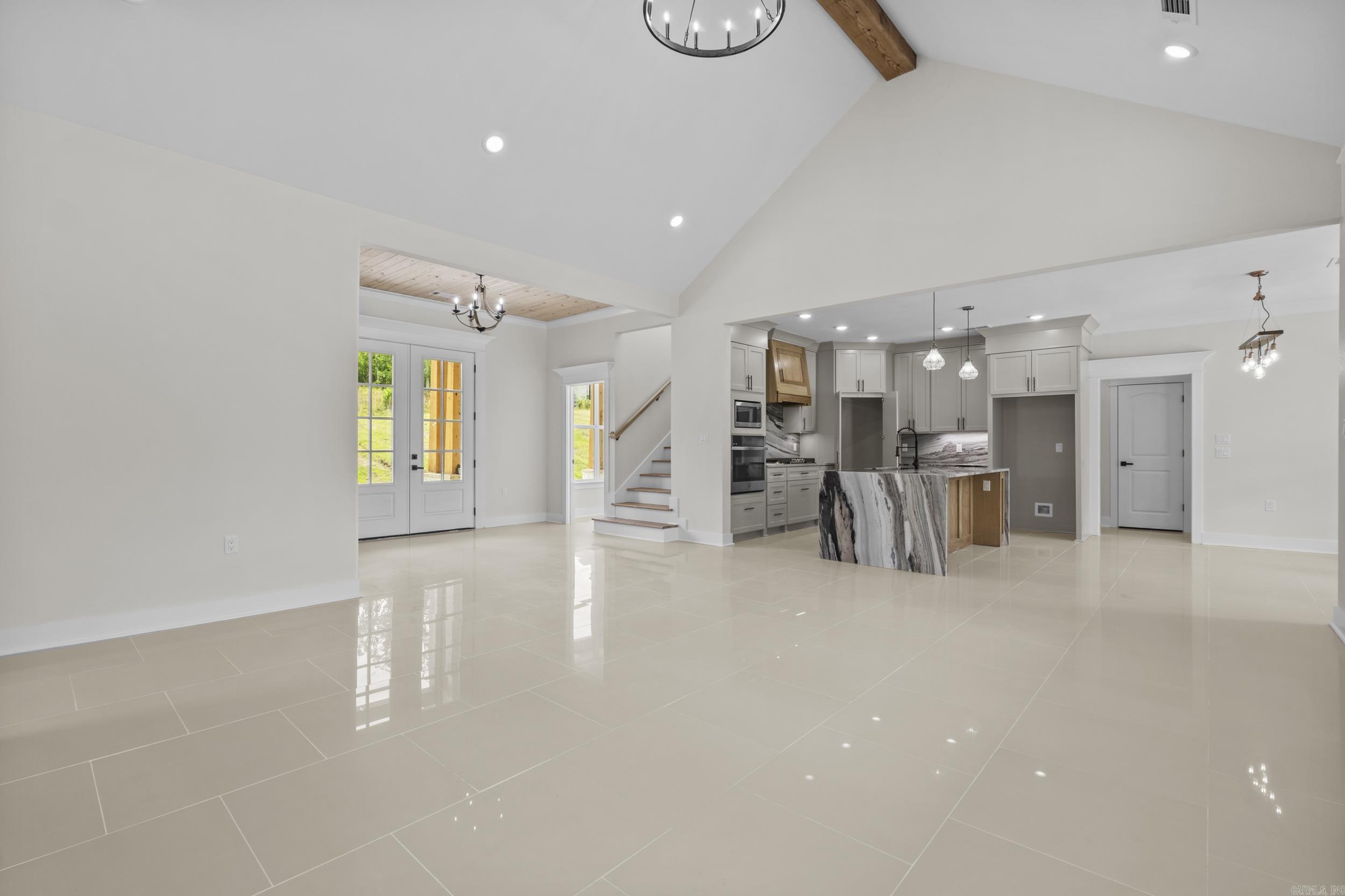 CREEKSIDE ADDN - Residential