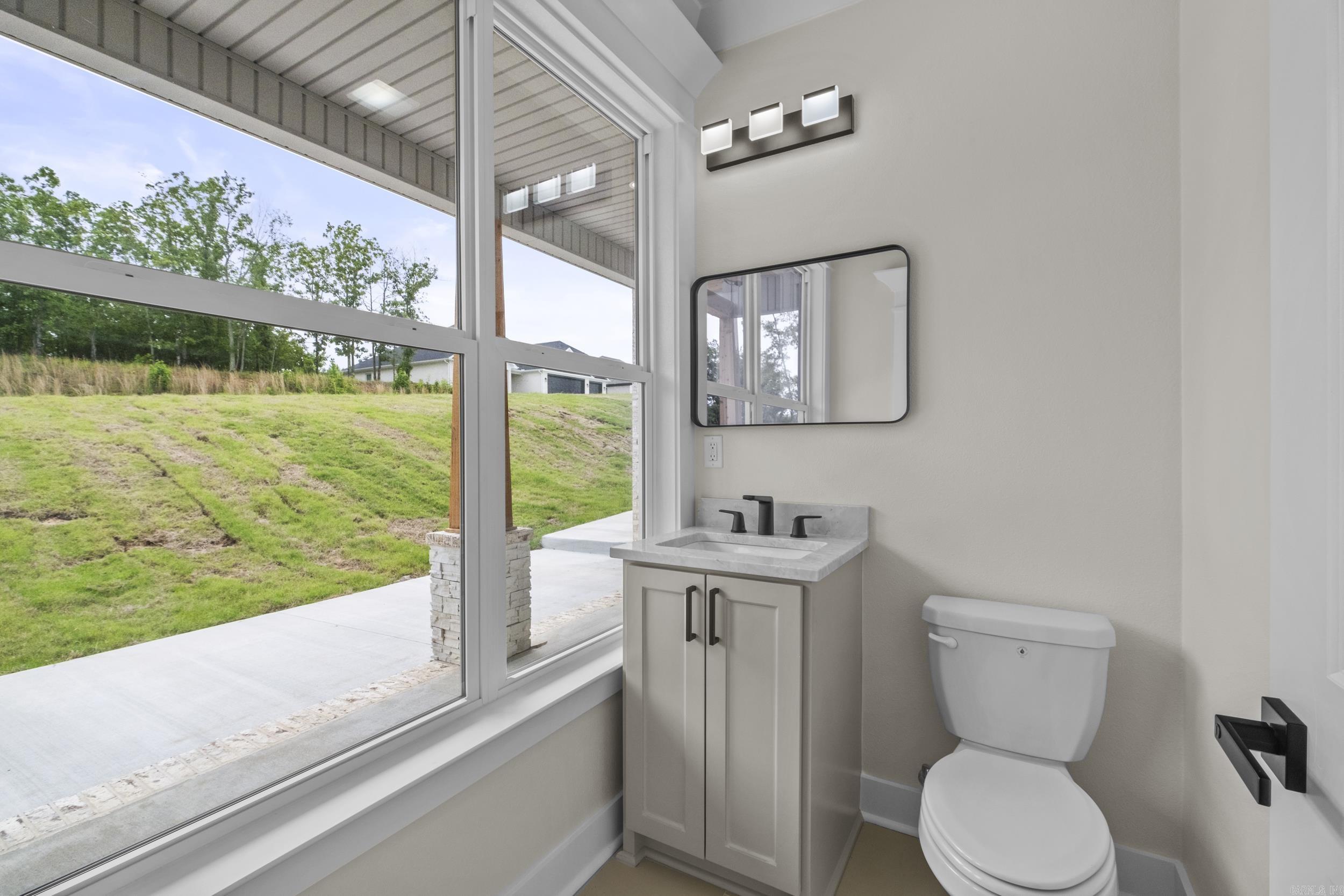 CREEKSIDE ADDN - Residential