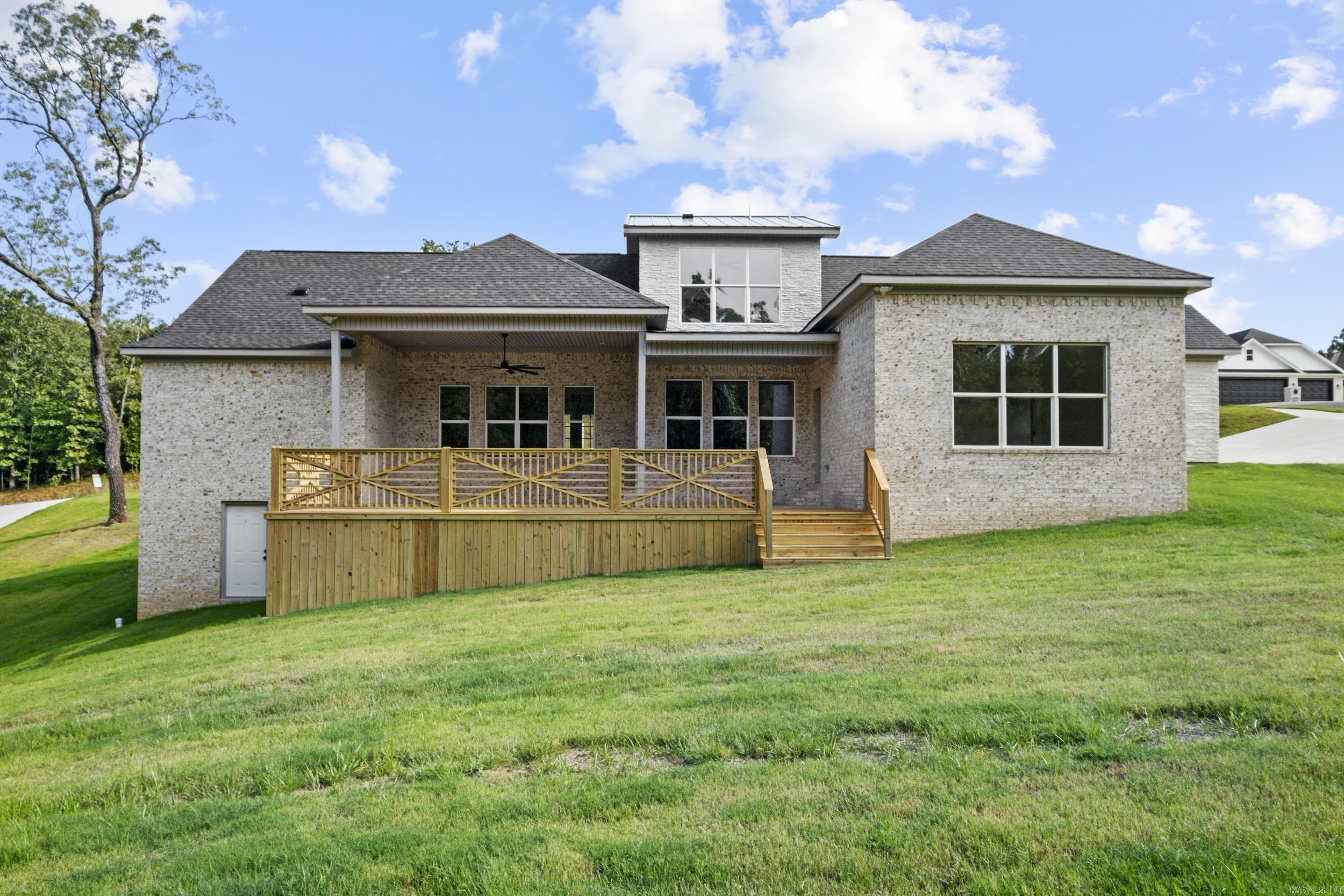 CREEKSIDE ADDN - Residential