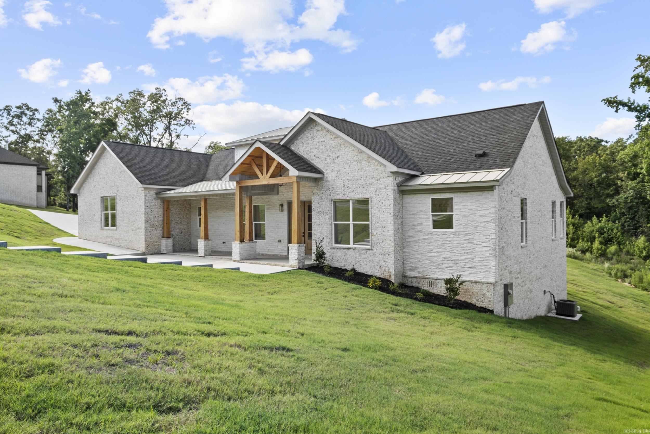 CREEKSIDE ADDN - Residential