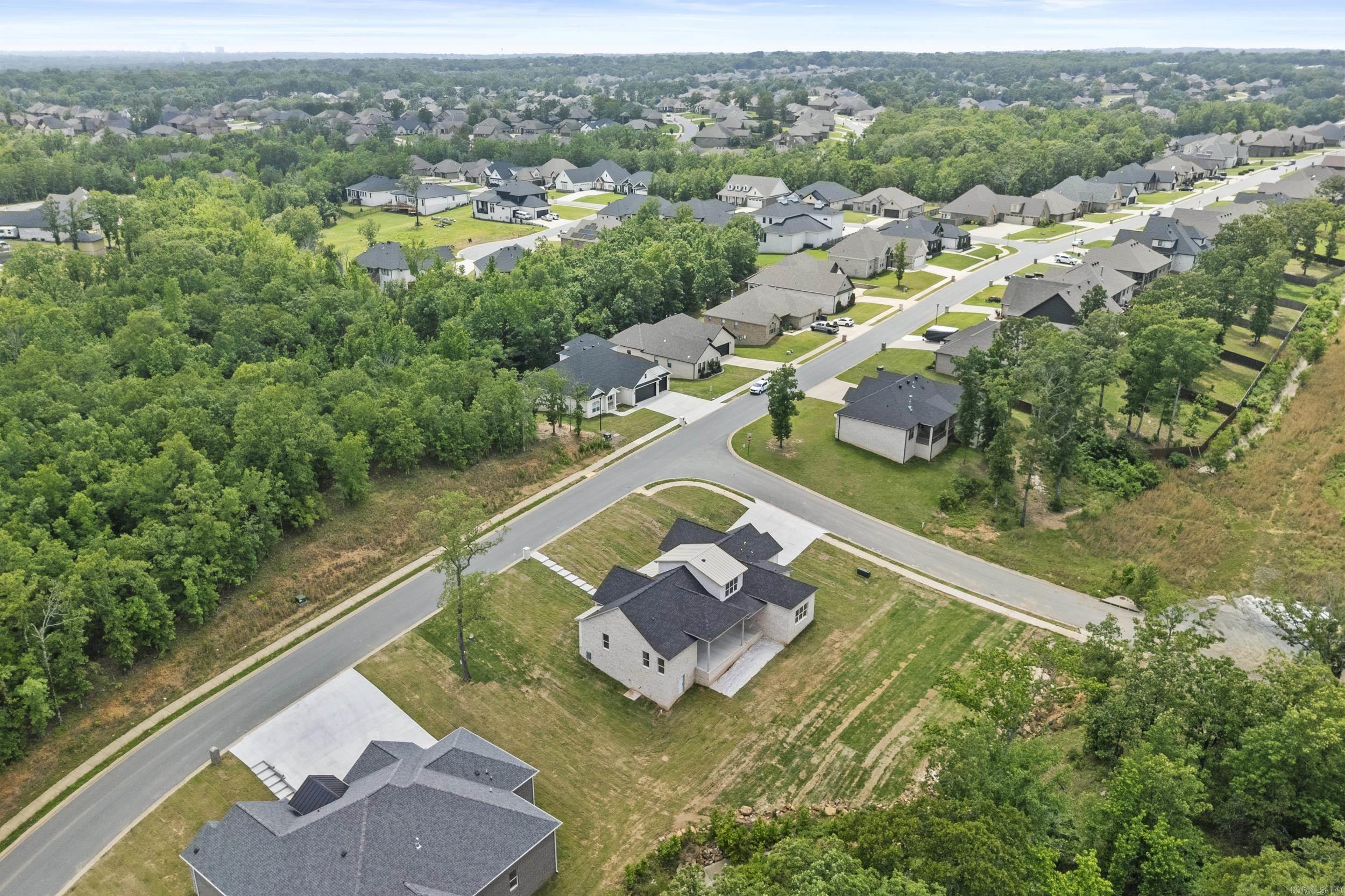 CREEKSIDE ADDN - Residential