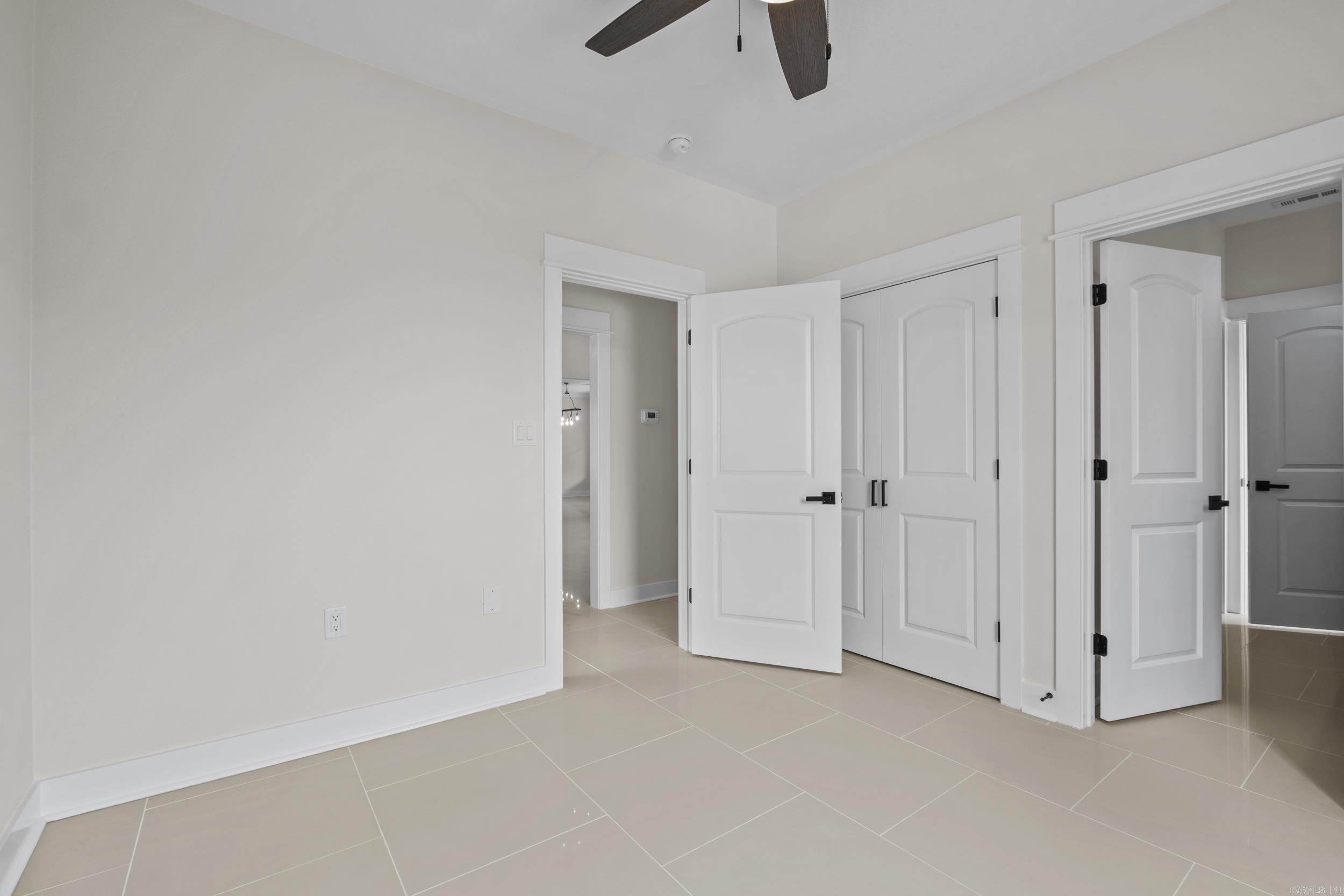CREEKSIDE ADDN - Residential