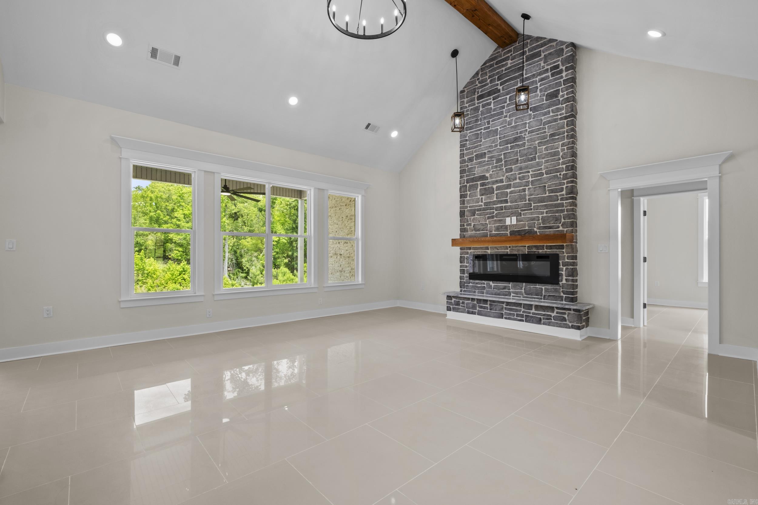 CREEKSIDE ADDN - Residential