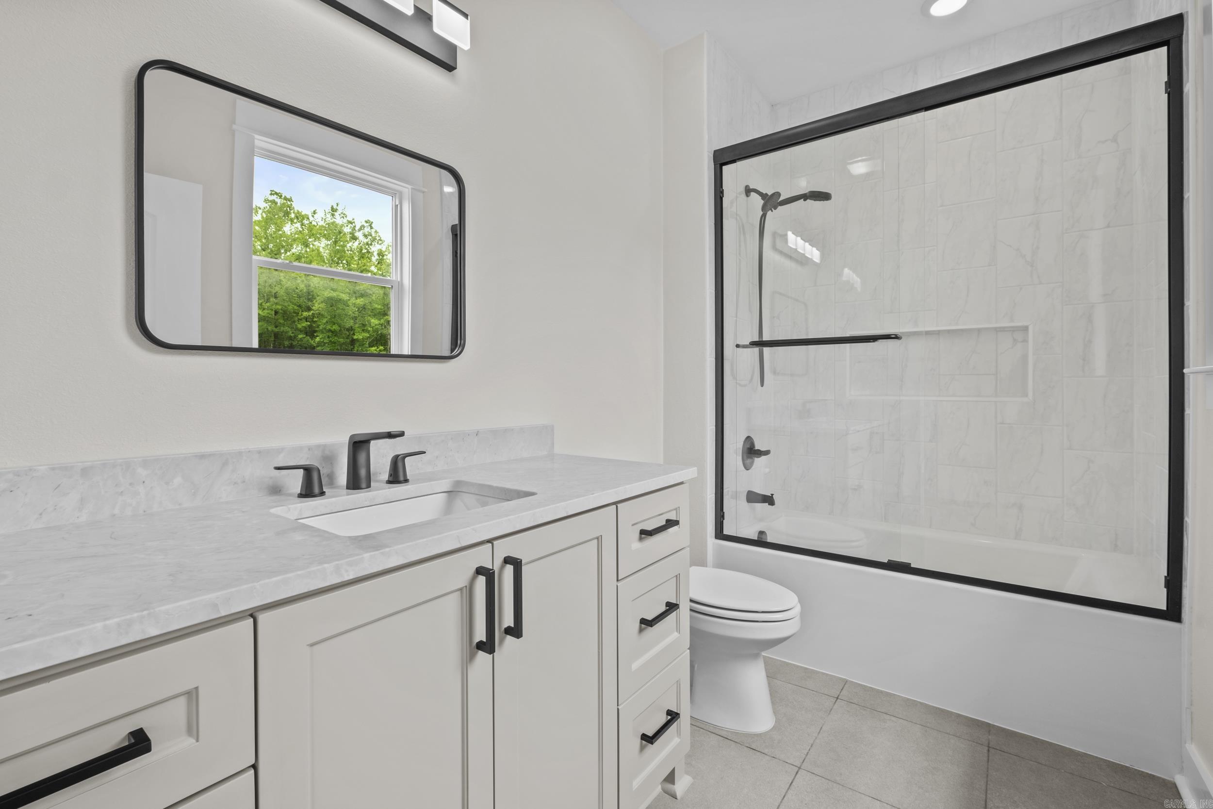 CREEKSIDE ADDN - Residential