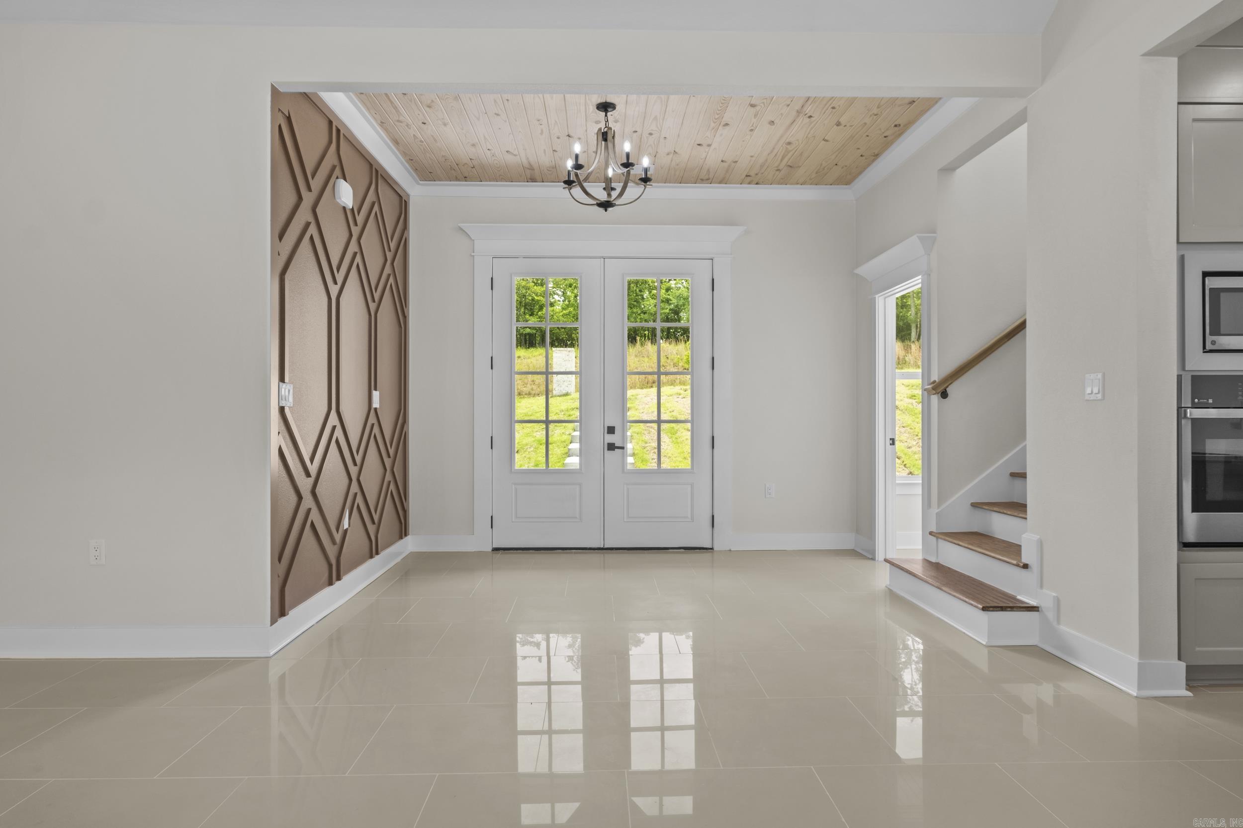 CREEKSIDE ADDN - Residential