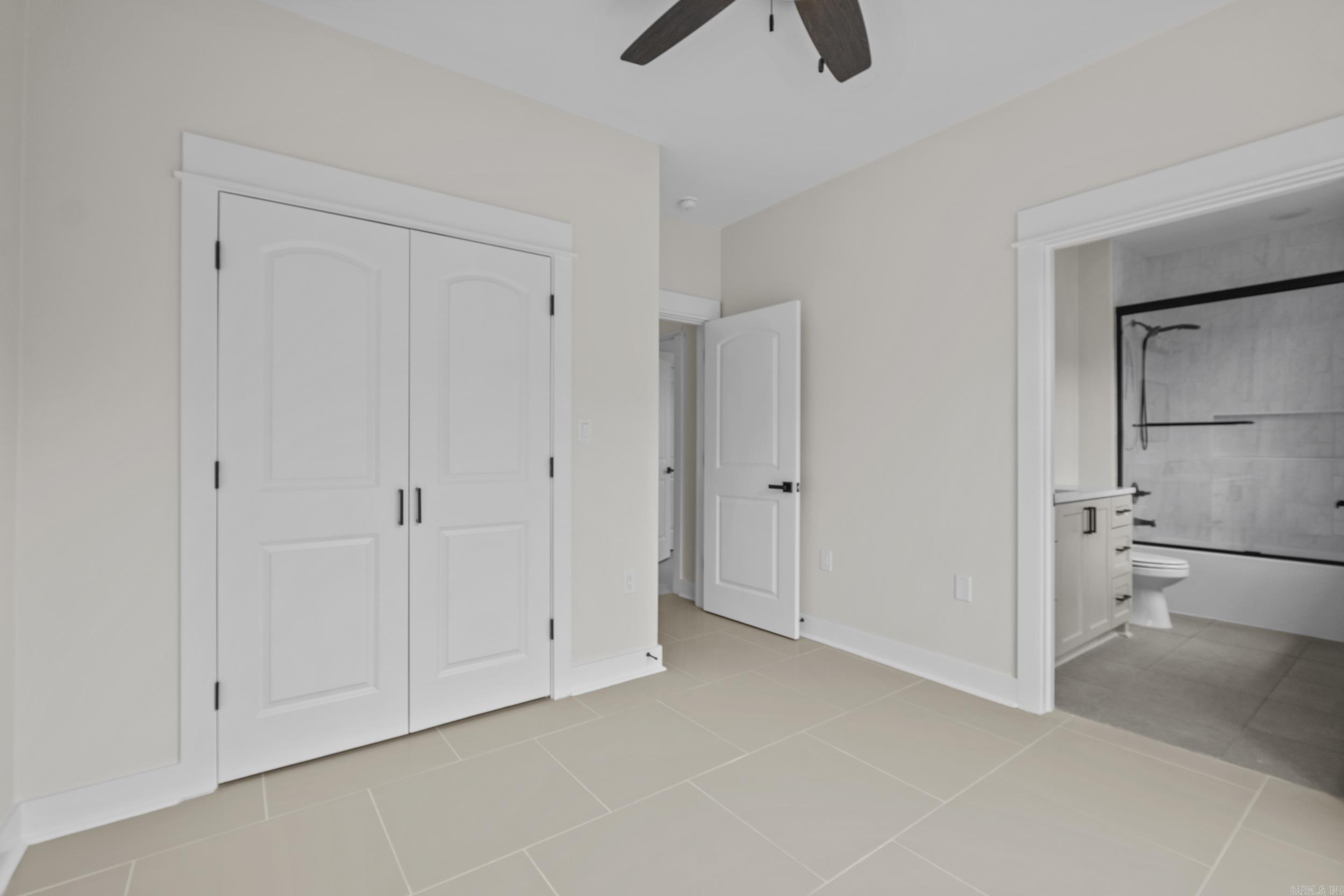 CREEKSIDE ADDN - Residential