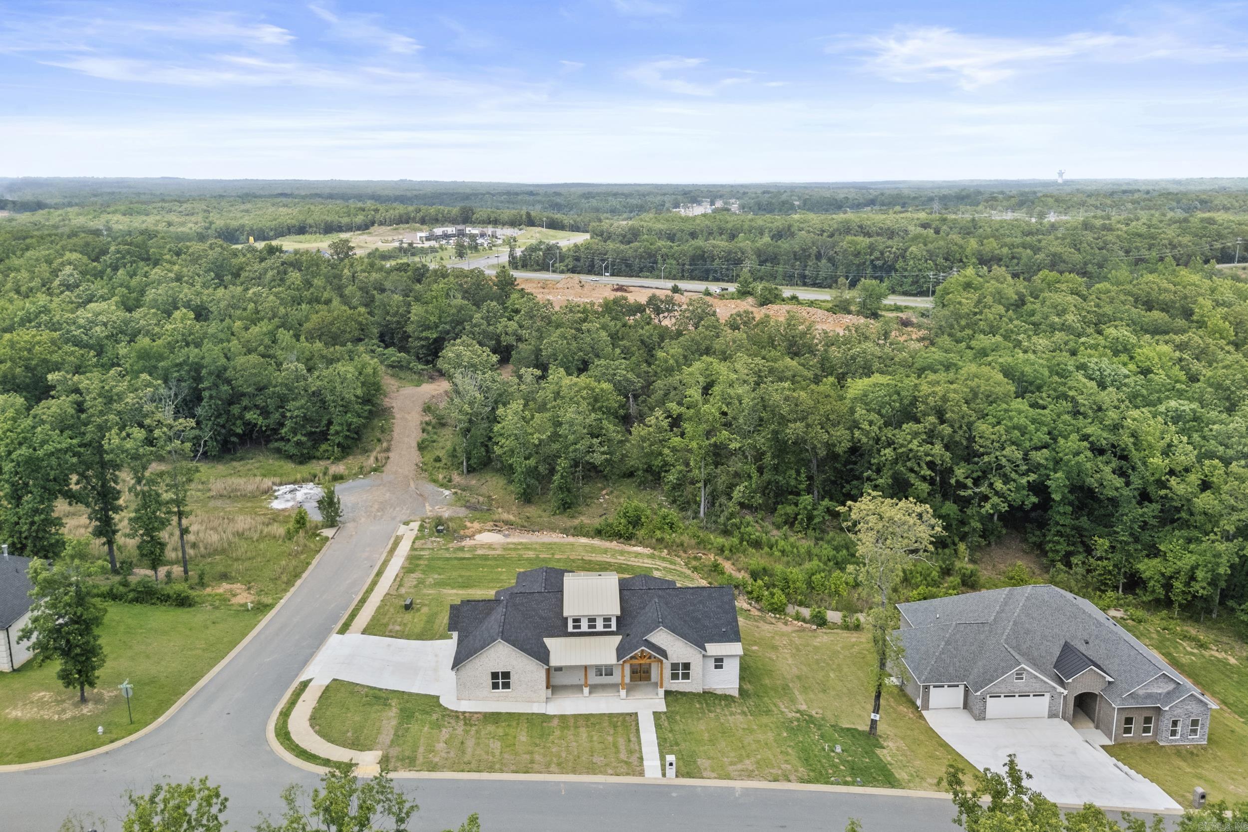 CREEKSIDE ADDN - Residential