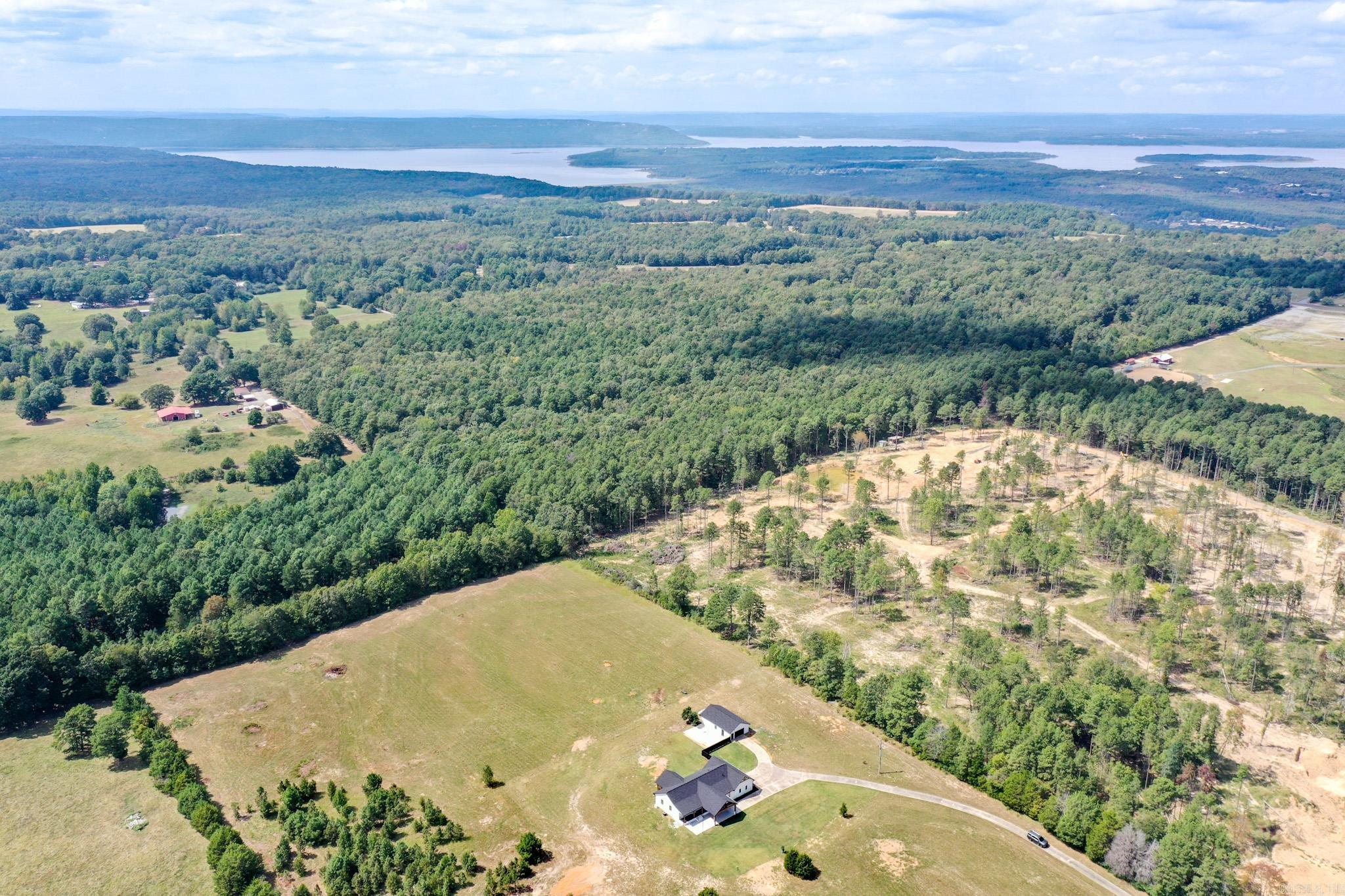 Heber Springs Outside - Residential