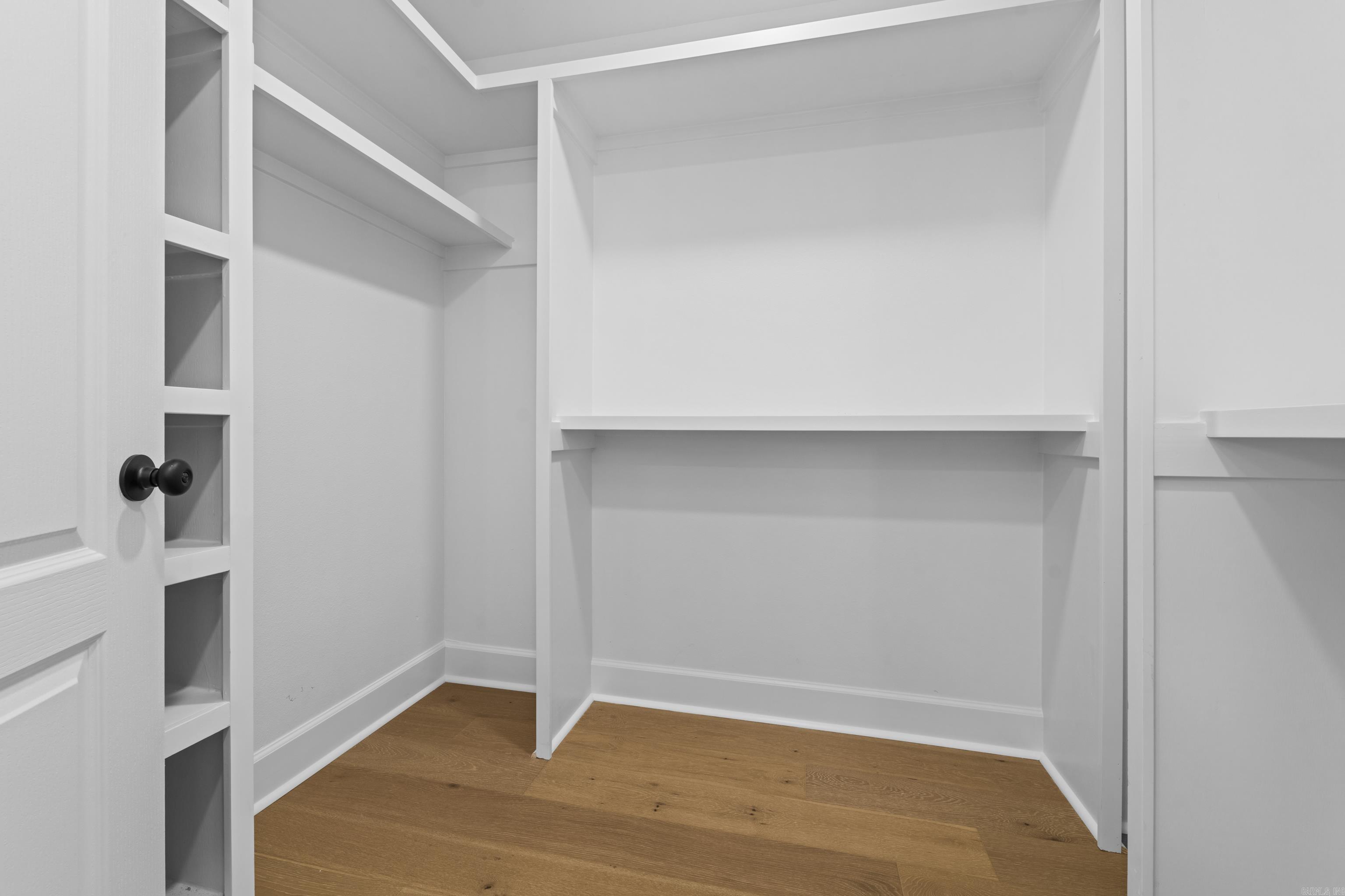 Heber Springs Outside - Residential