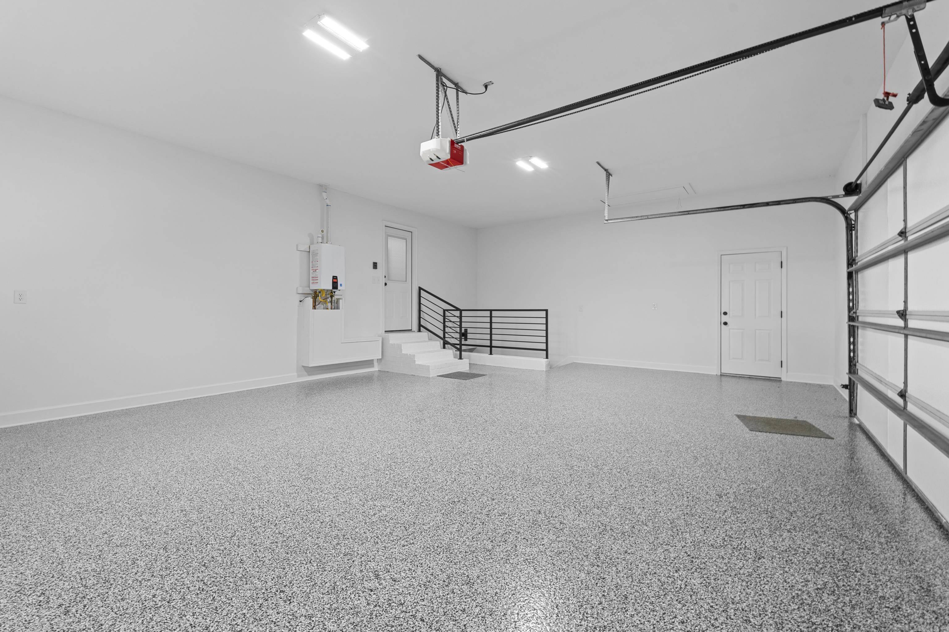 Heber Springs Outside - Residential