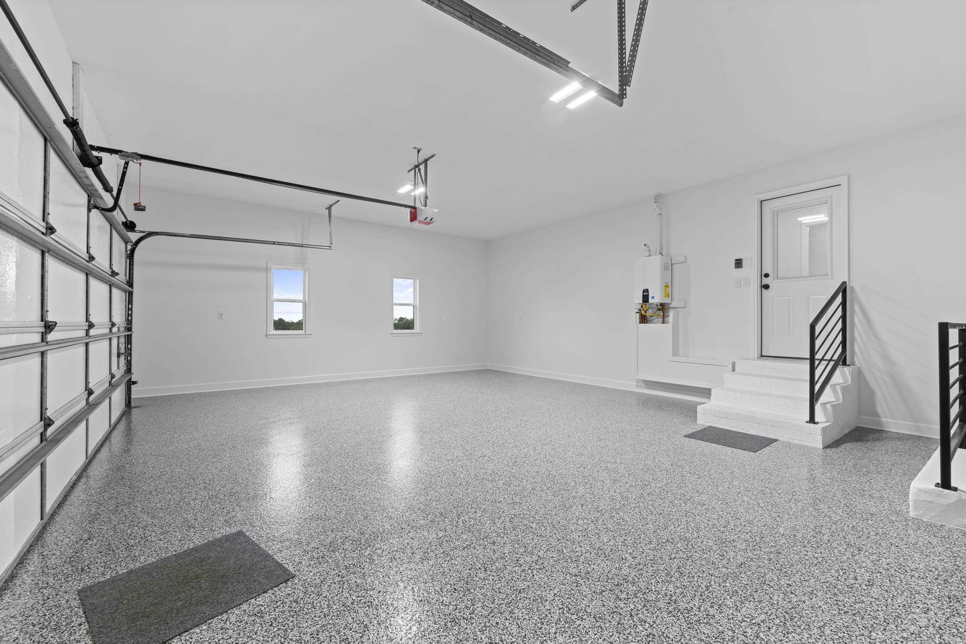 Heber Springs Outside - Residential