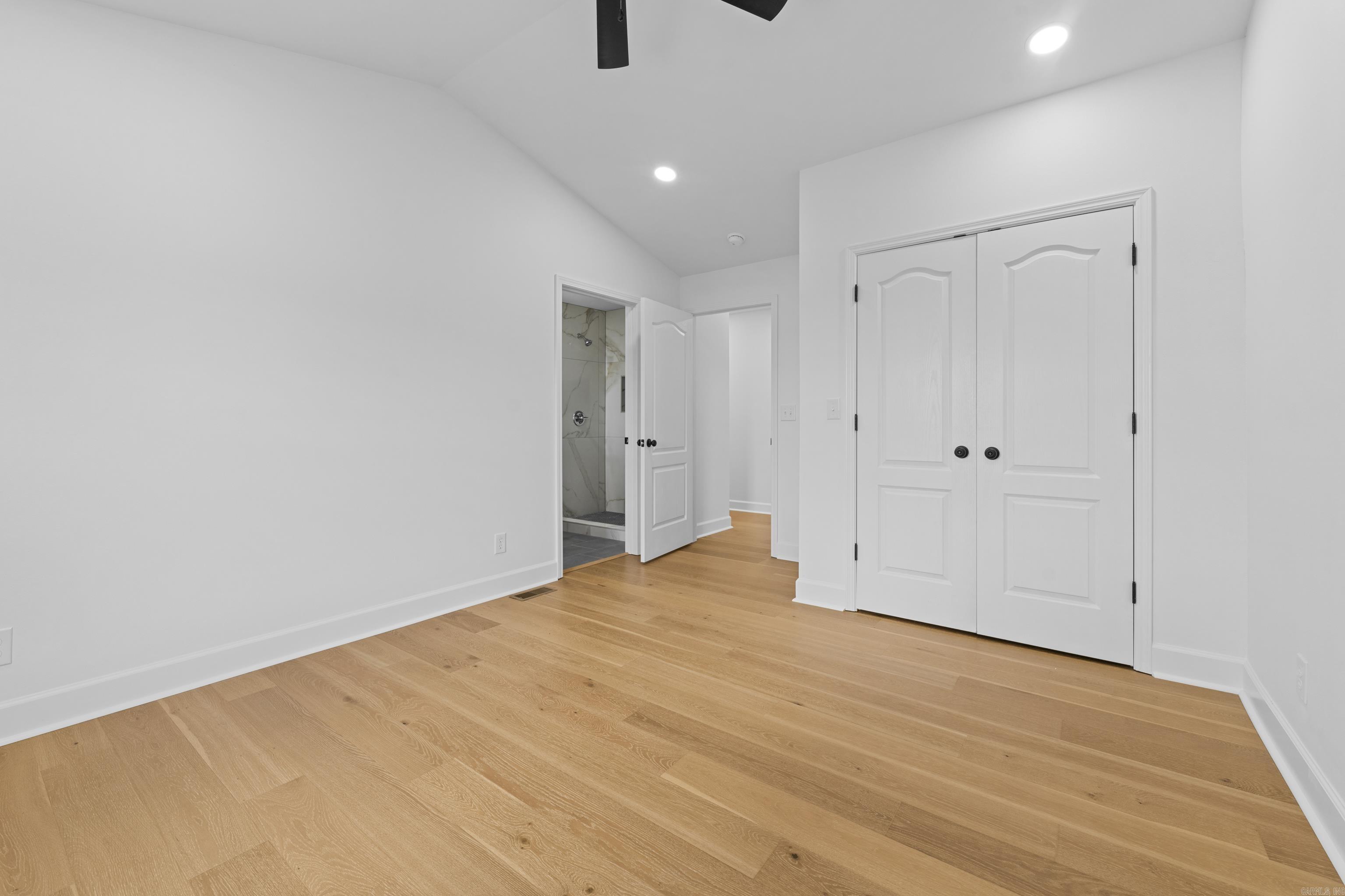 Heber Springs Outside - Residential