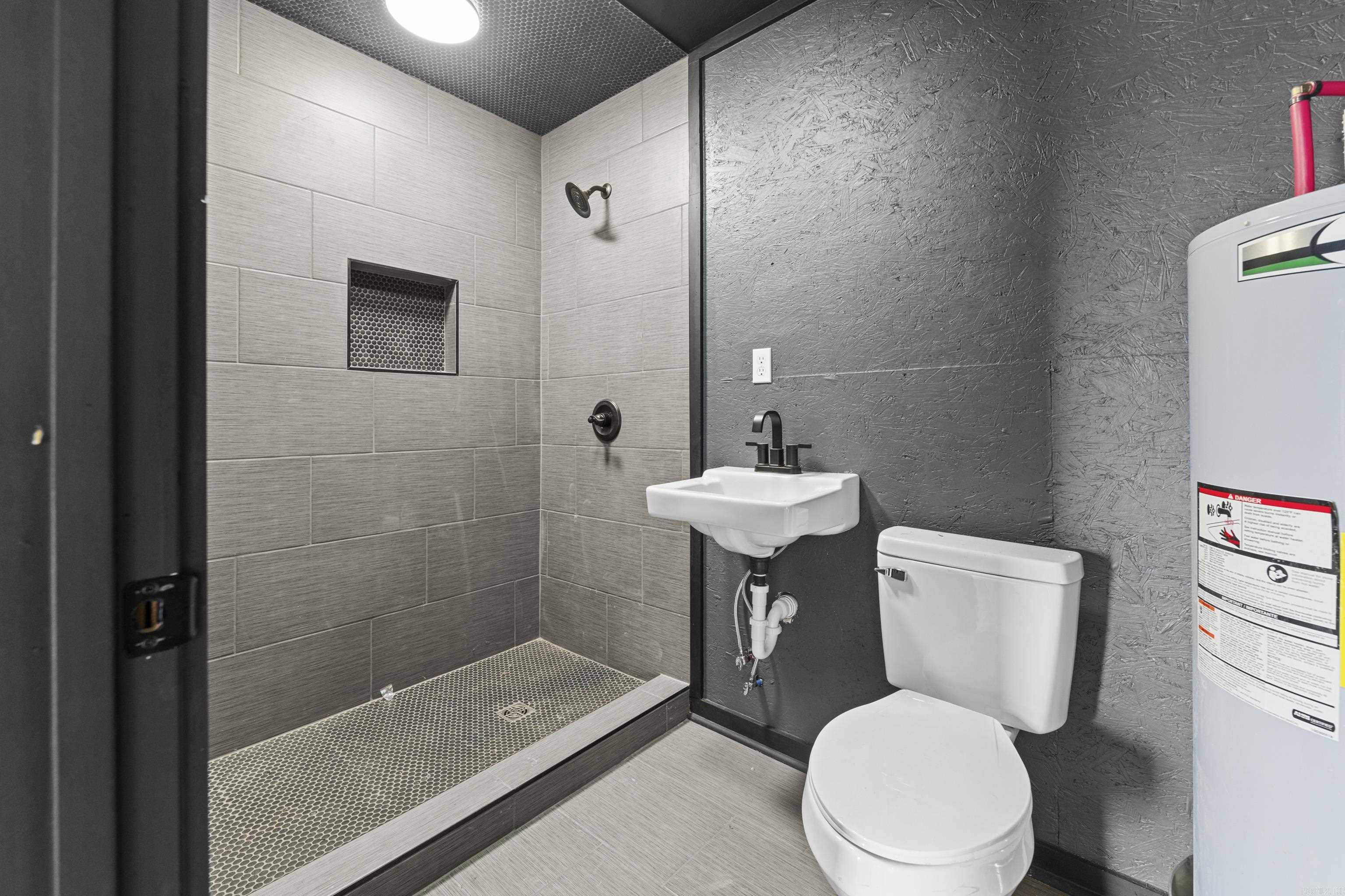 Heber Springs Outside - Residential