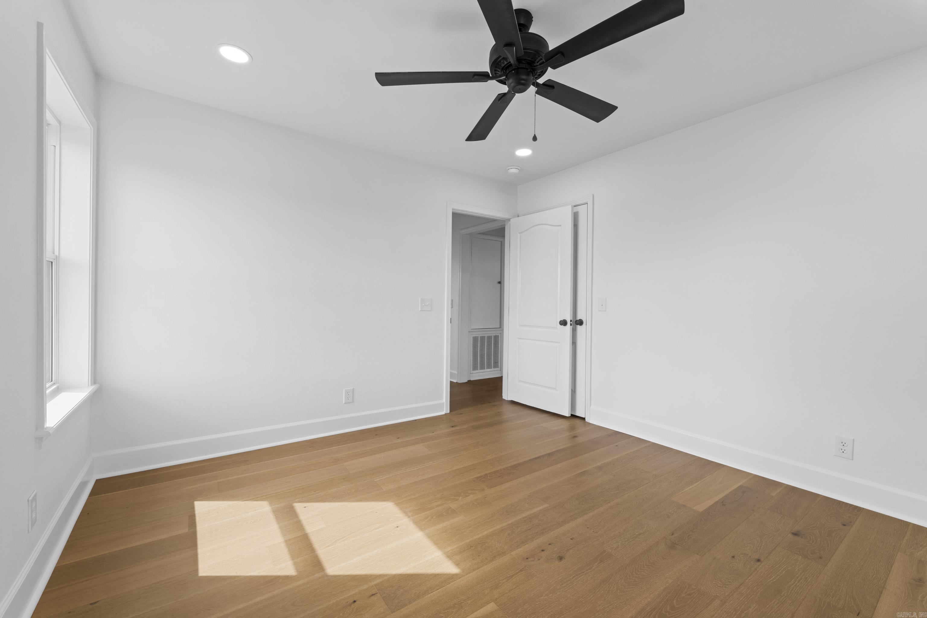 Heber Springs Outside - Residential