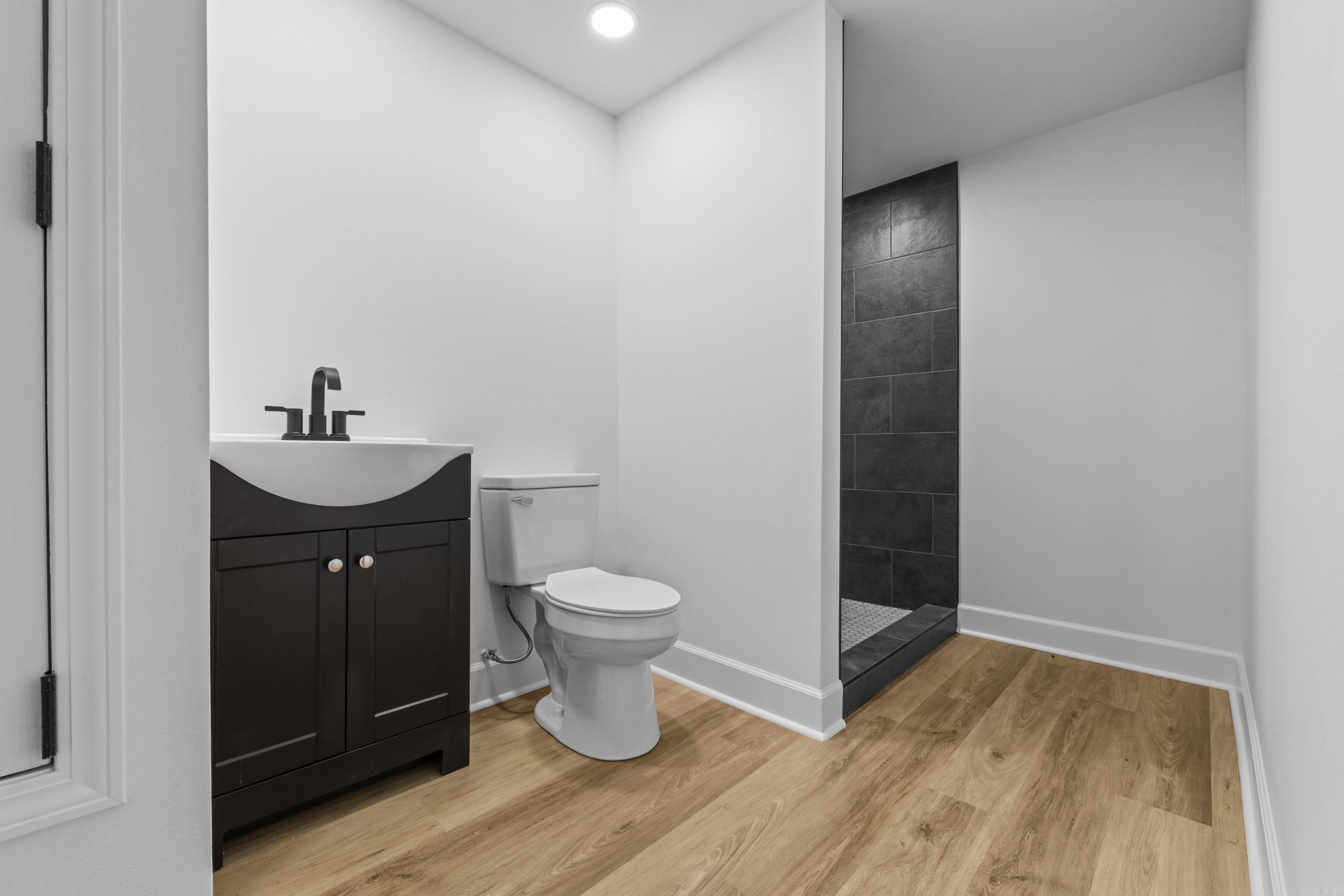 Heber Springs Outside - Residential