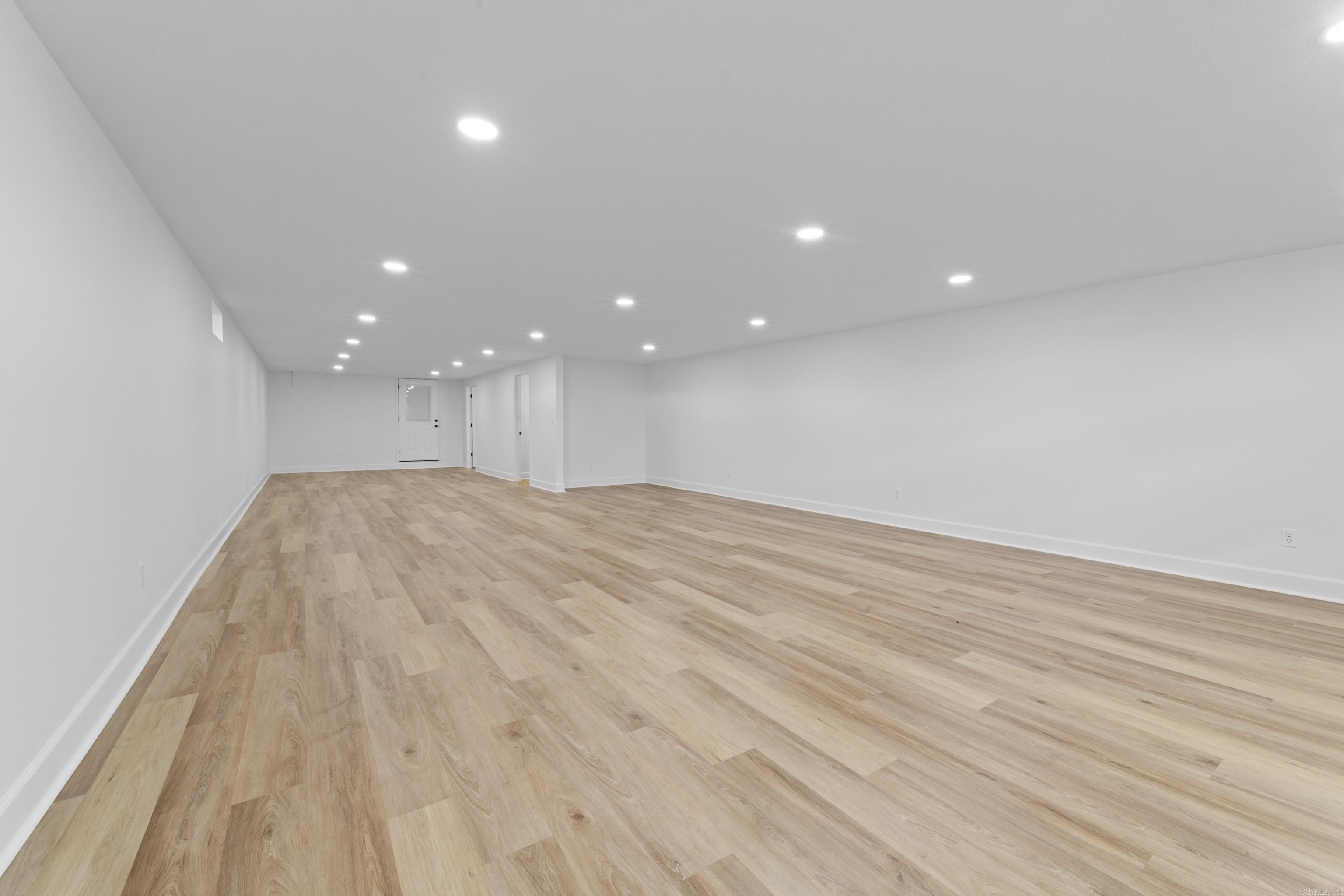 Heber Springs Outside - Residential