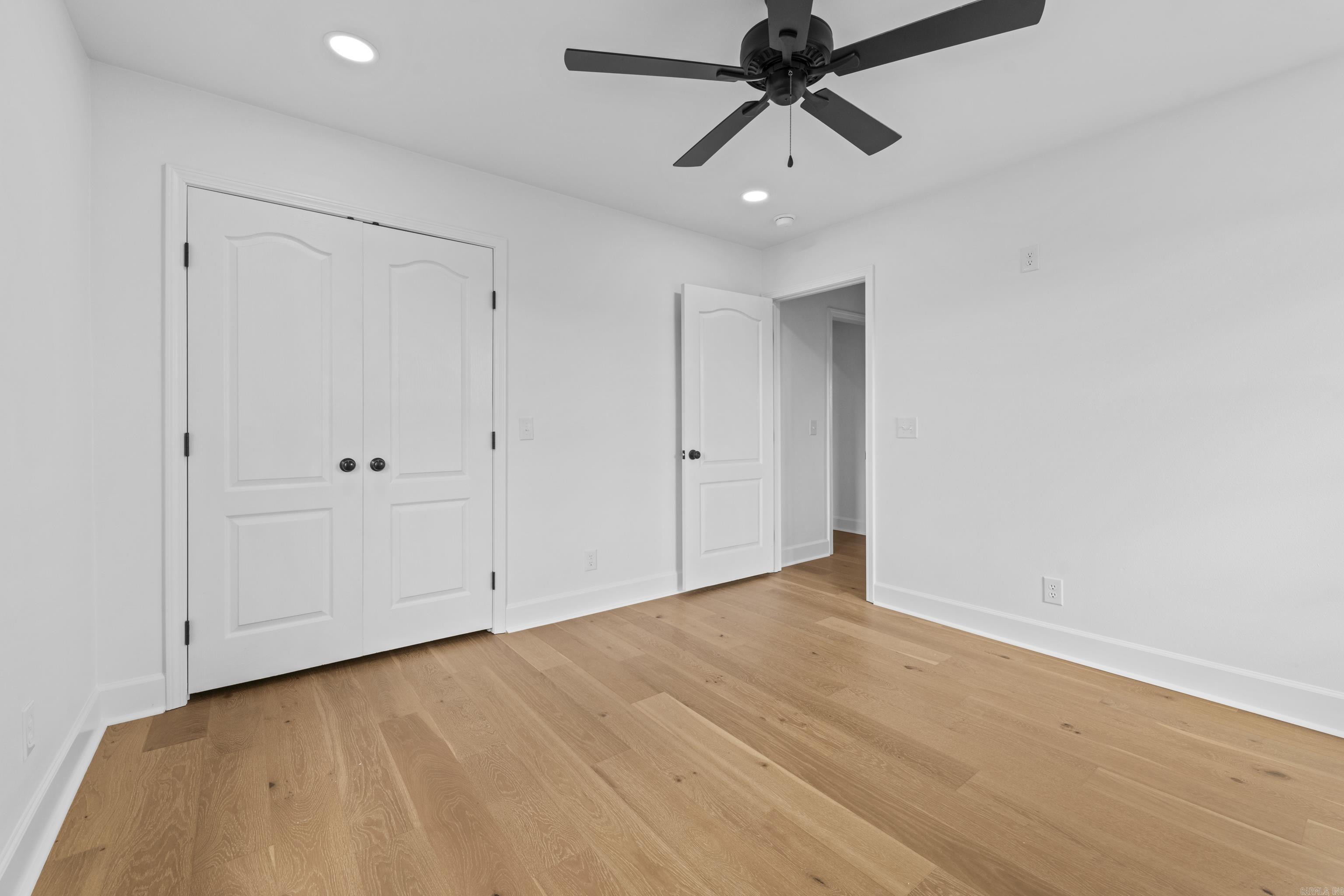 Heber Springs Outside - Residential