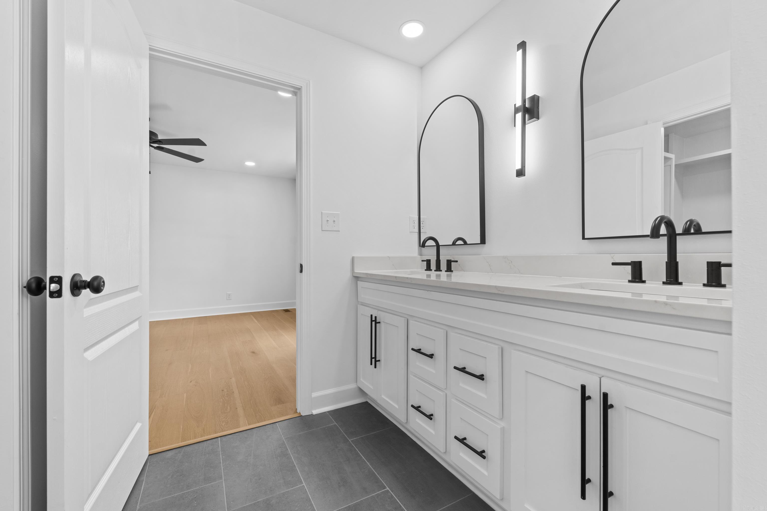 Heber Springs Outside - Residential