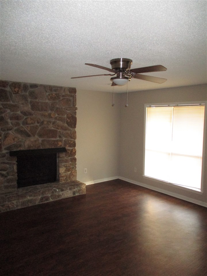 North Lake - Residential Lease