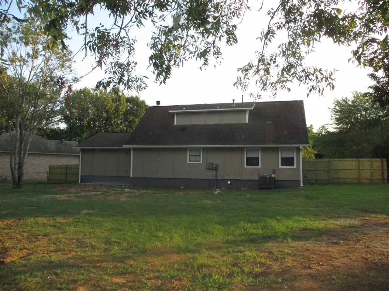 North Lake - Residential Lease