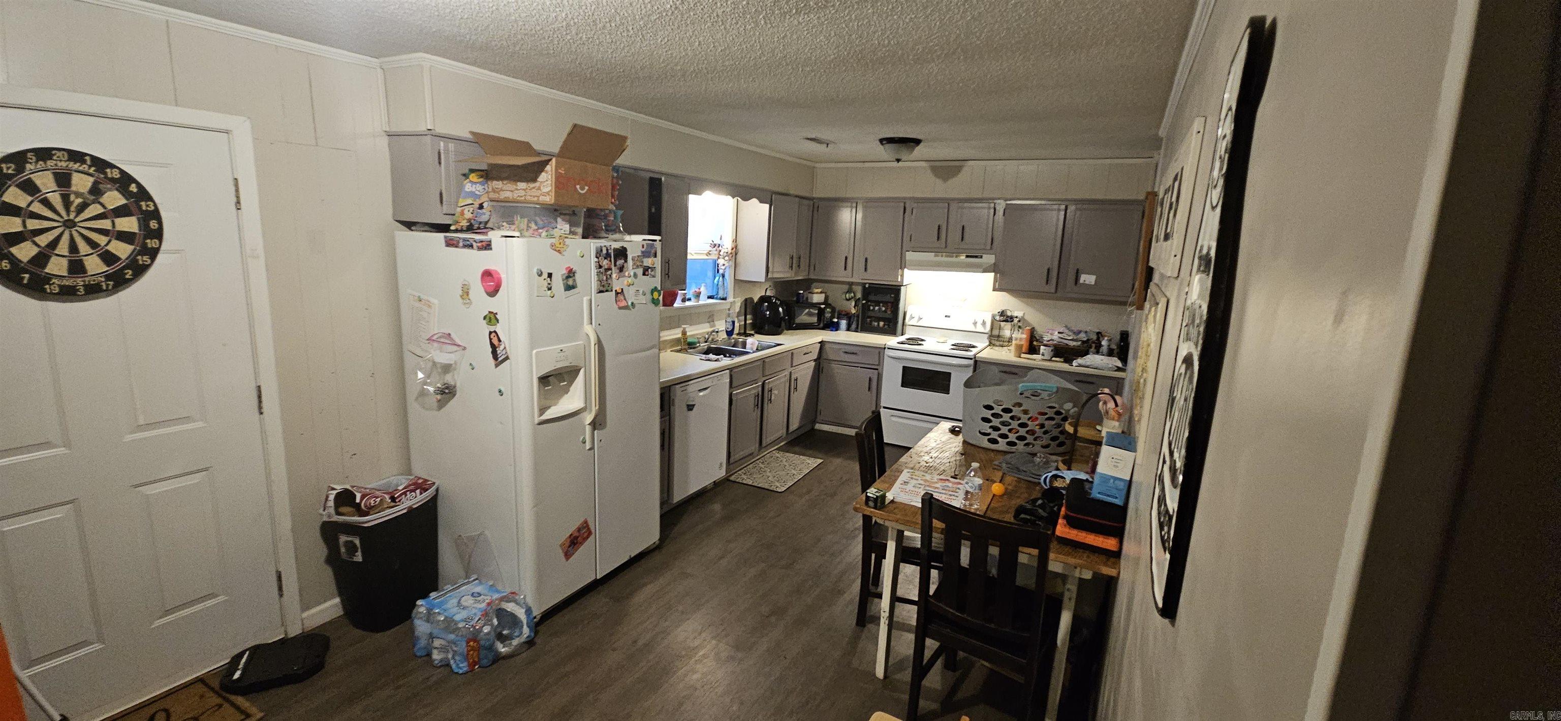 HARRELL E. BRAWNER SUBDIVISION - Residential