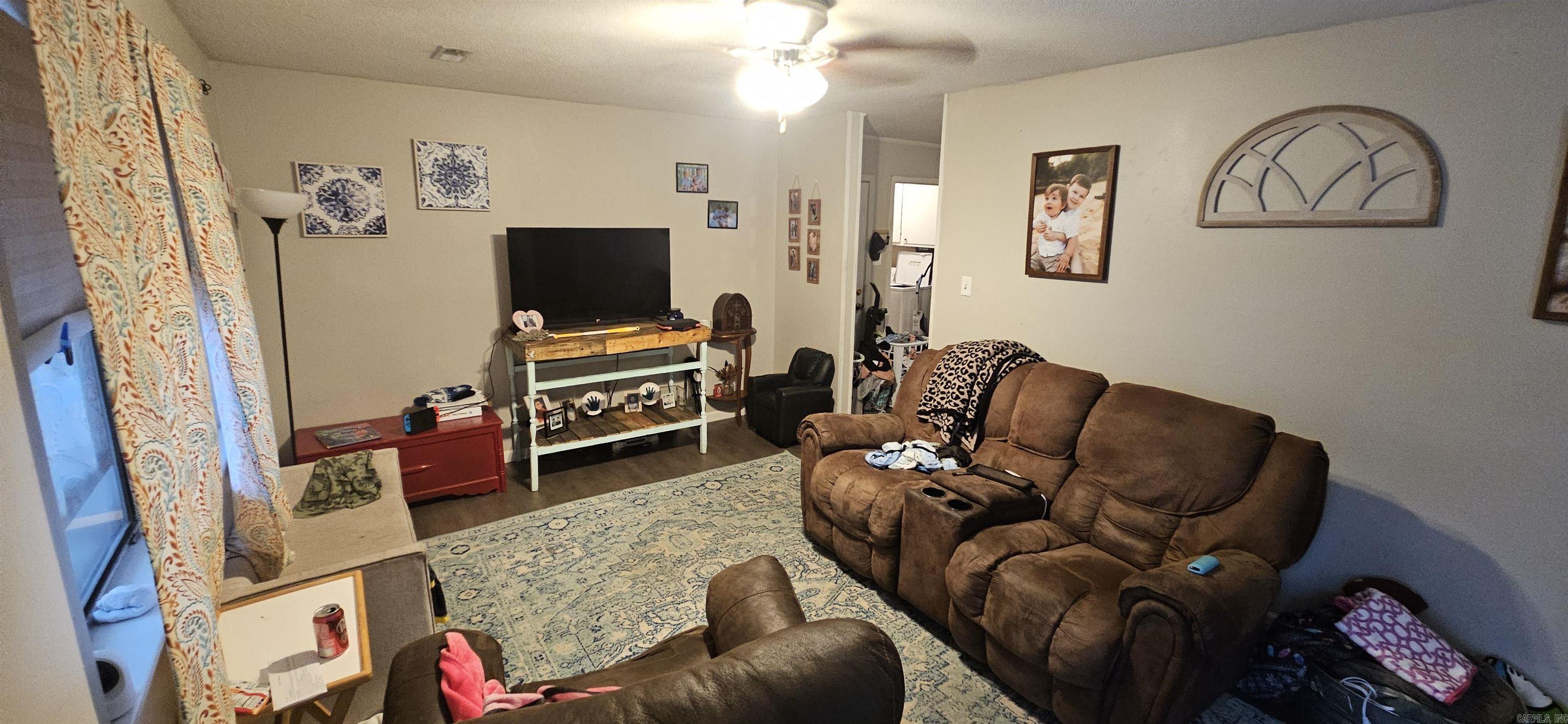 HARRELL E. BRAWNER SUBDIVISION - Residential